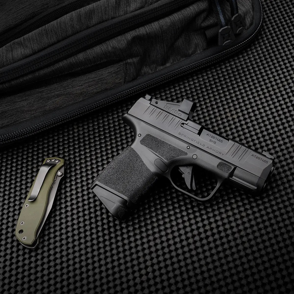 Buy Springfield Collection Online Frontlineholsters