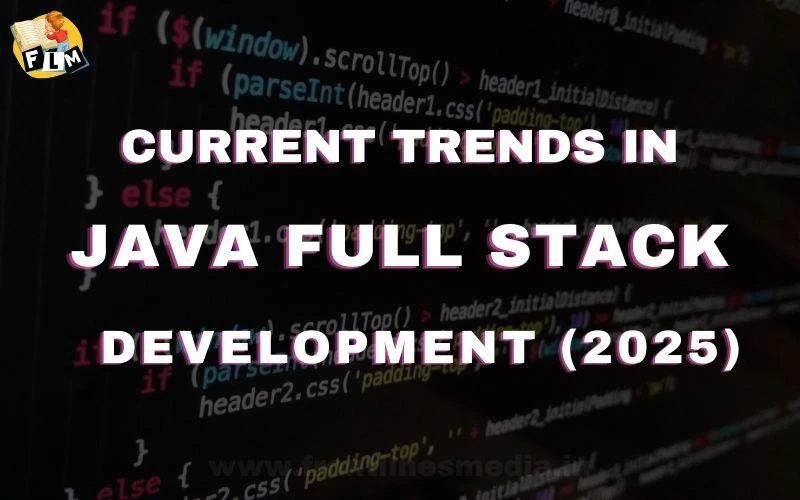 Understanding The Importance And Future Trends In Full Stack Java - Full HD Nature Pictures for Desktop