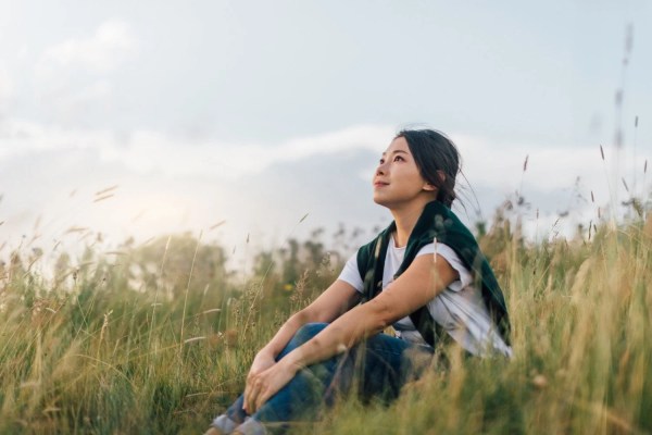 Lesson 4: Forgiving Oneself