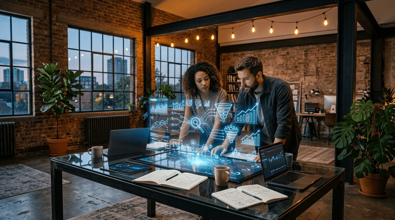 Search Engine Marketing’s Key Components