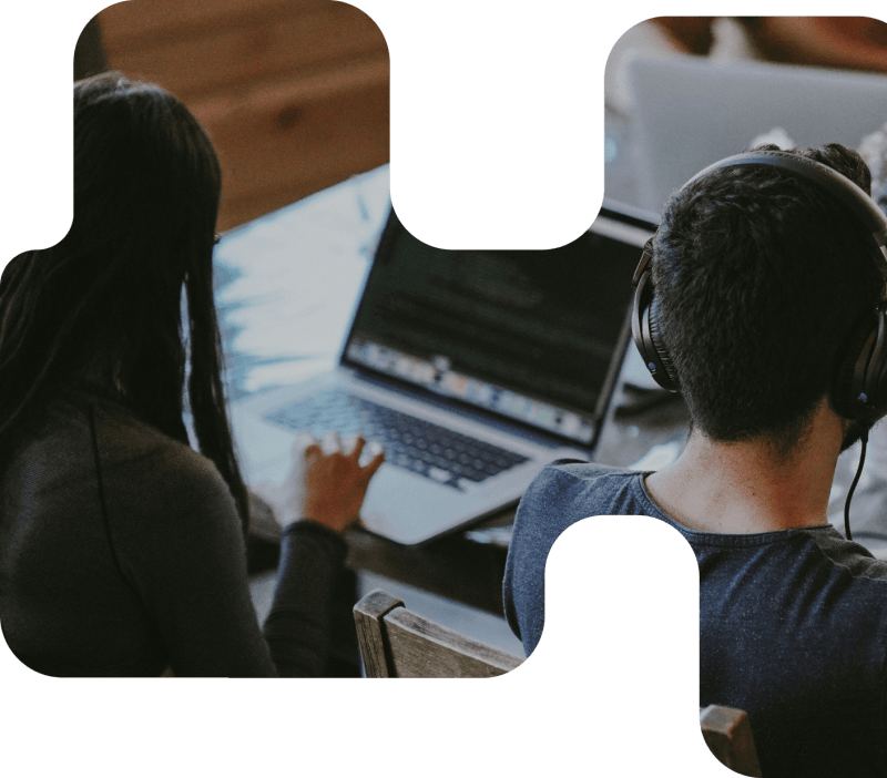 About Us Crowdnode - Nature Designs - Professional Mobile Collection