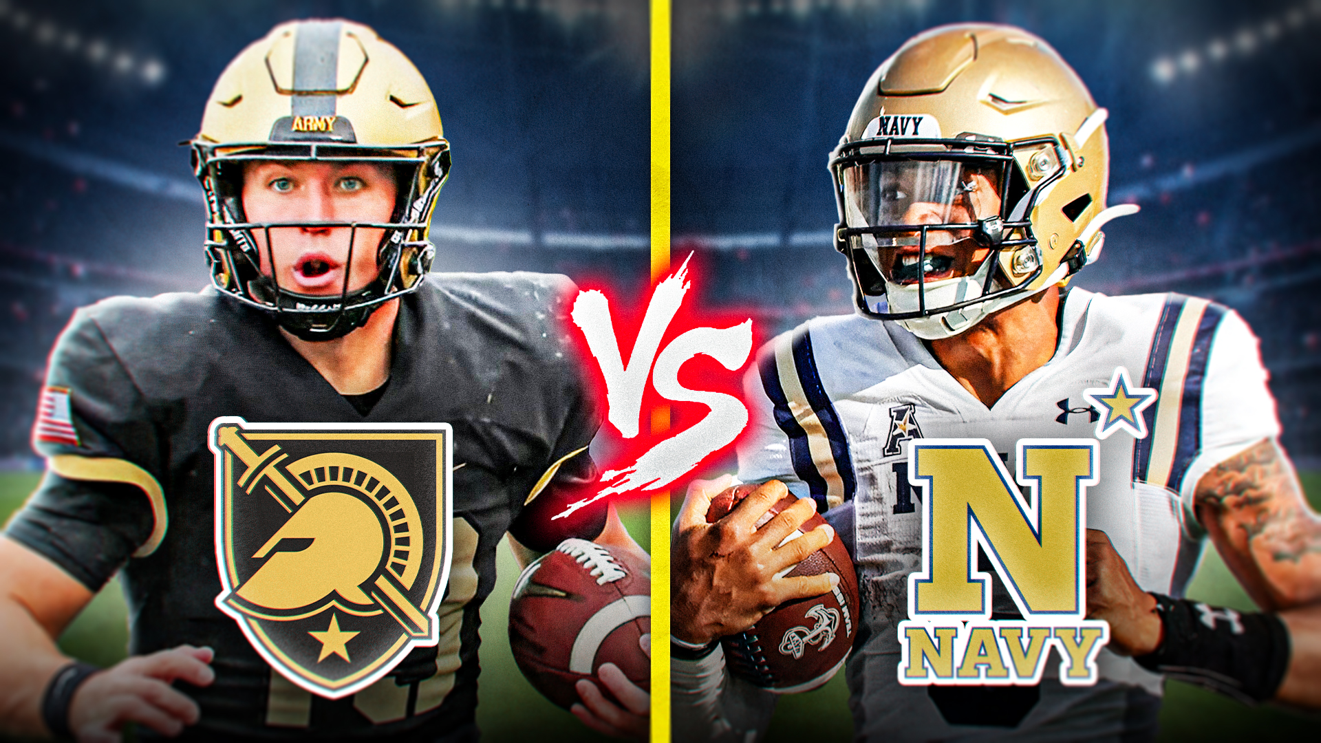 10 Things You Didn T Know About The Army Navy Game Front Office Sports Thumbnail 2 1 