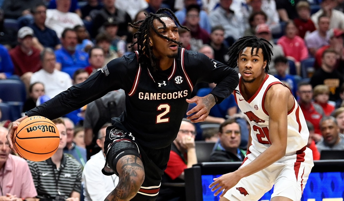 EA Sports Is Back In College Basketball What S Next Cbb 