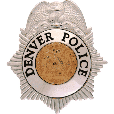 District 5 Police Headquarters (Central Park and NE Denver