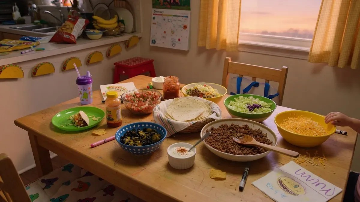 What I’ve Learned About Feeding Picky Eaters Without Making Two Dinners