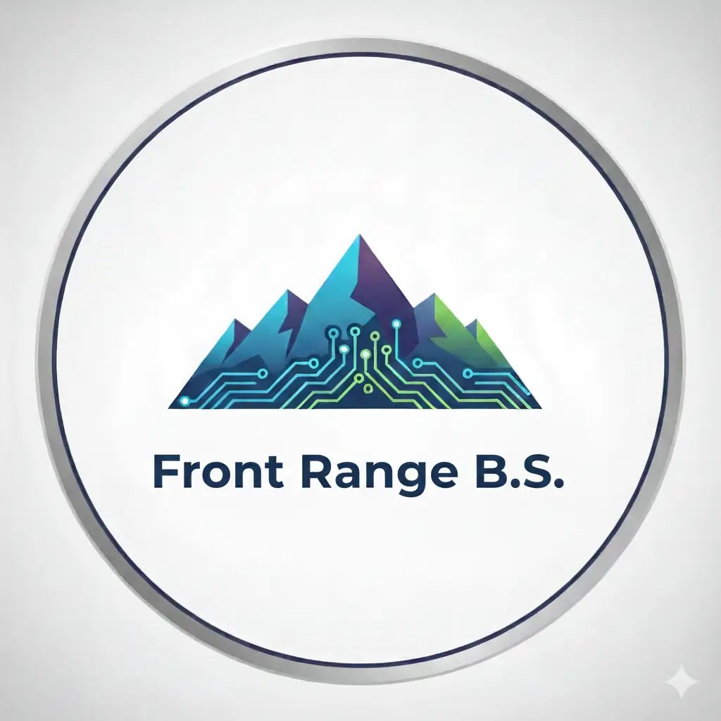 Front Range Business Services Logo