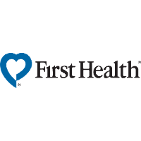 First Health insurance accepted for counseling