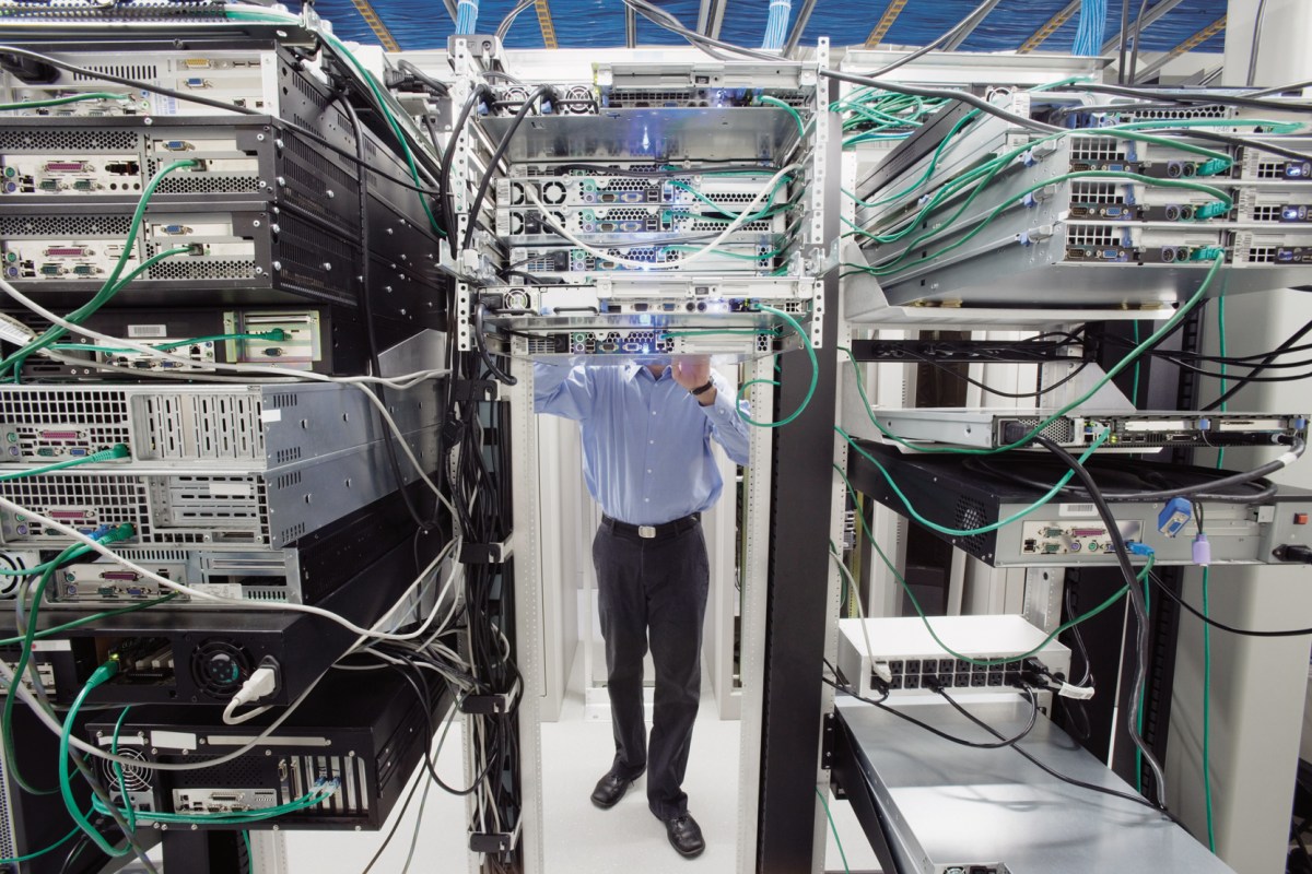Expert IT Solutions