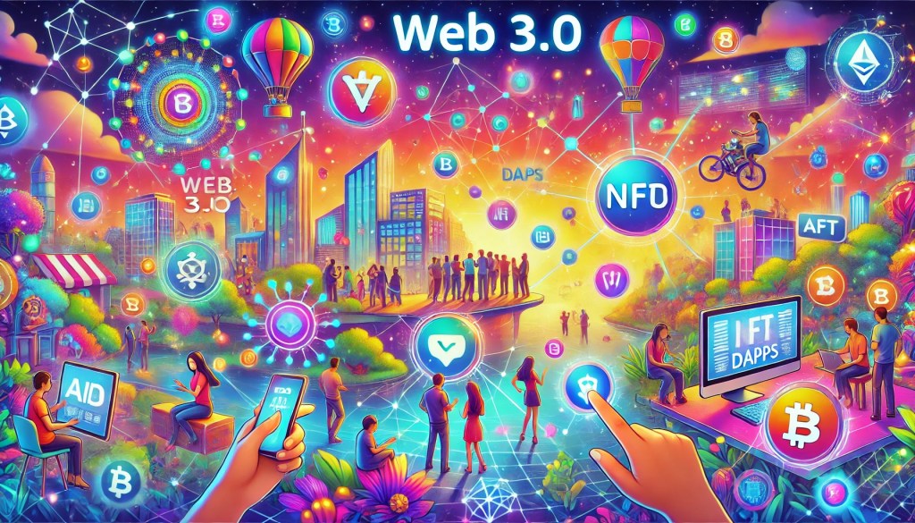 Web 3.0