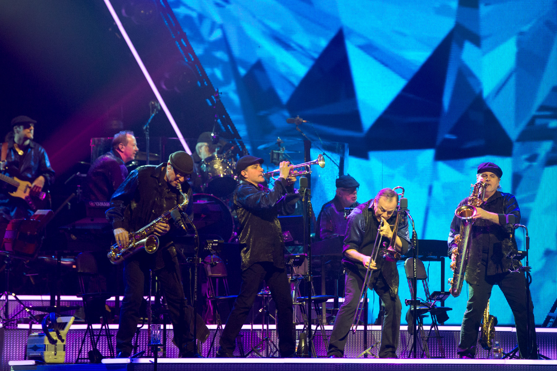 Neil Diamond