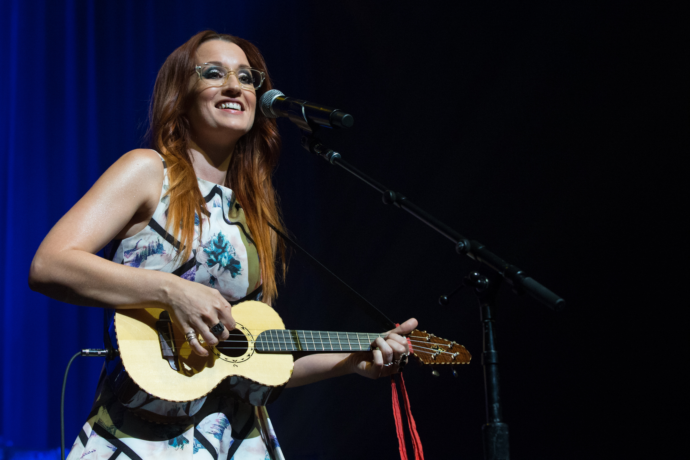 A List photos of Ingrid Michaelson