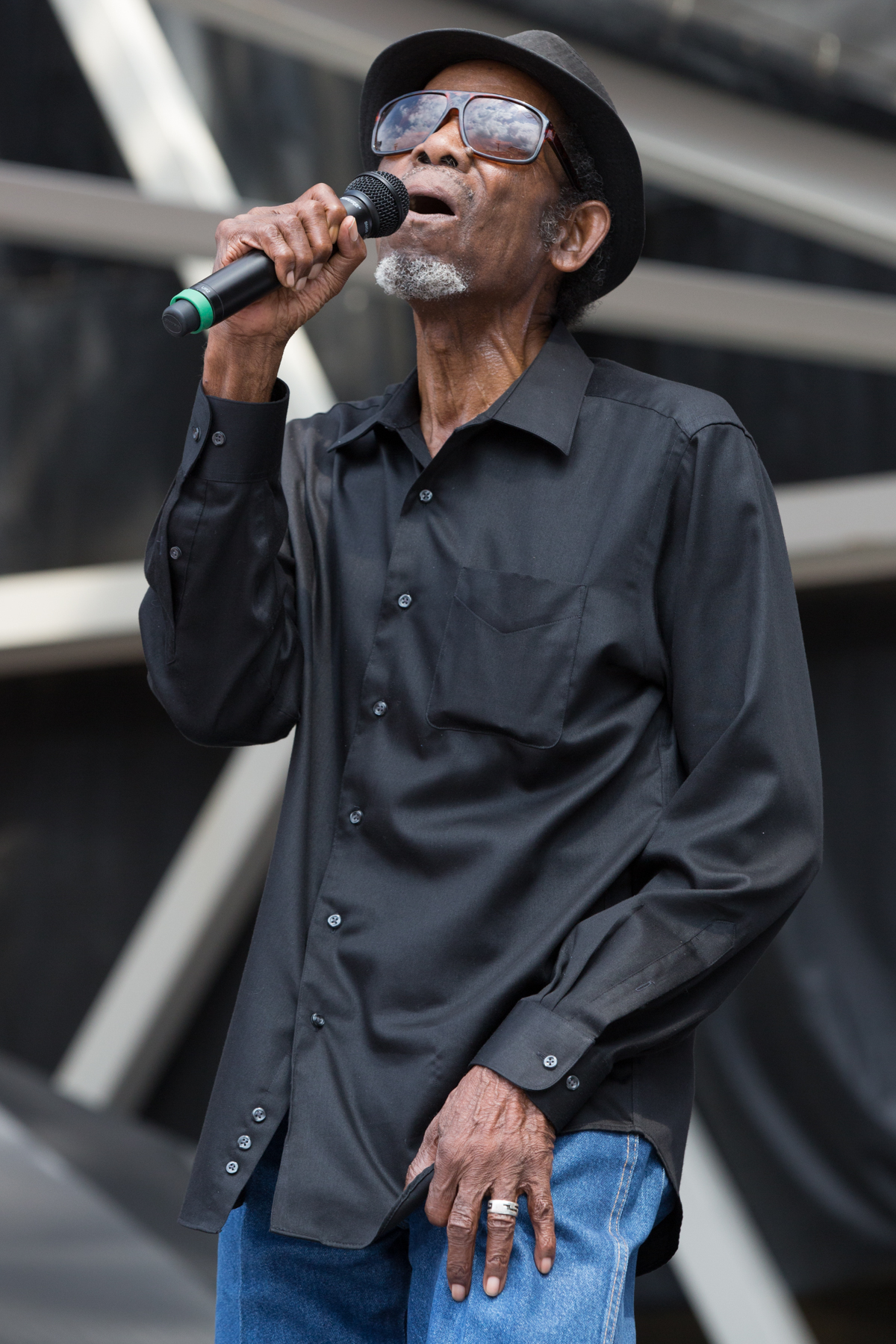 A List photos Austin Area Jazz Festival