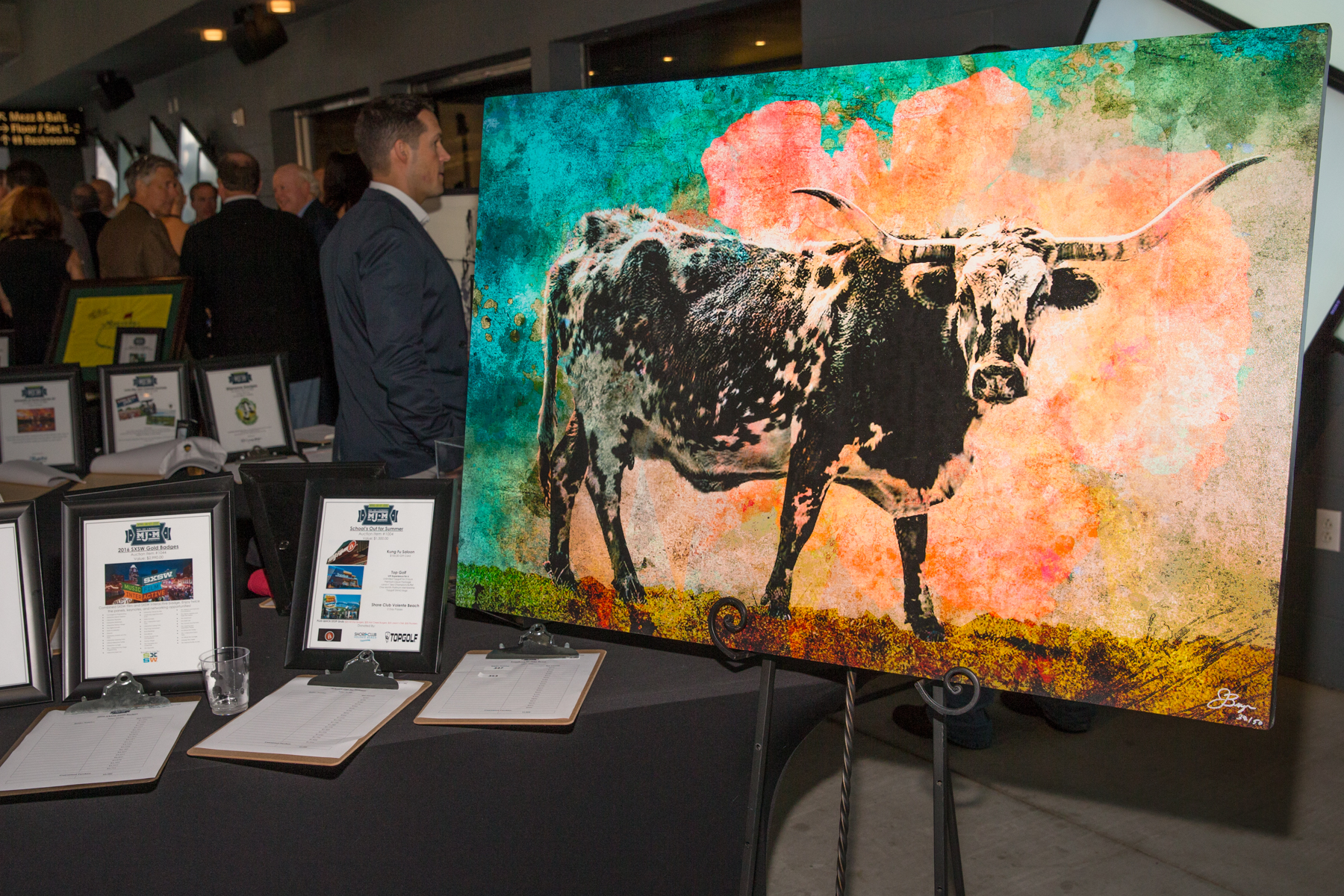 MJ&M Presents Little Big Town and Toby Keith