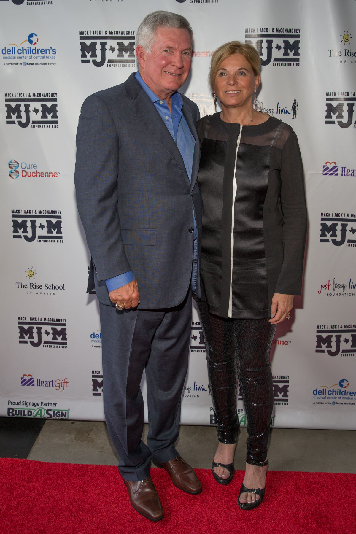 MJ&M Presents Little Big Town and Toby Keith