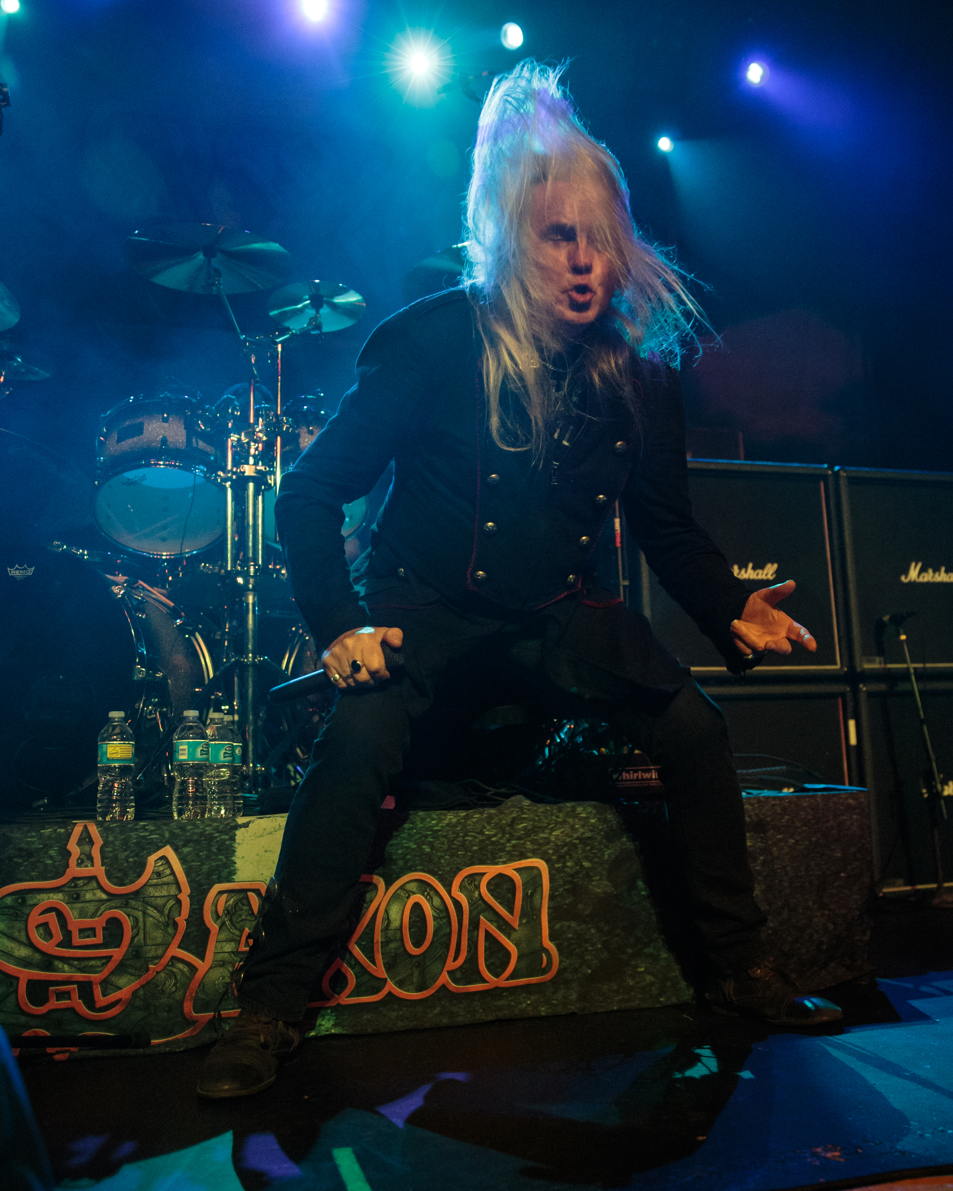 A List Motörhead at Emo's