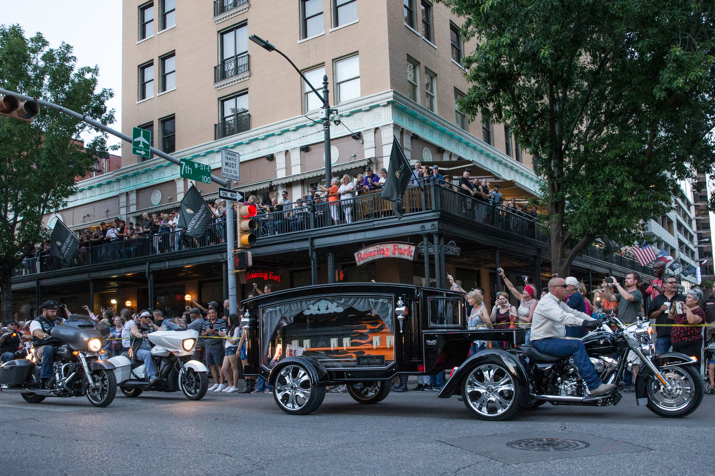 A List photos ROT Rally