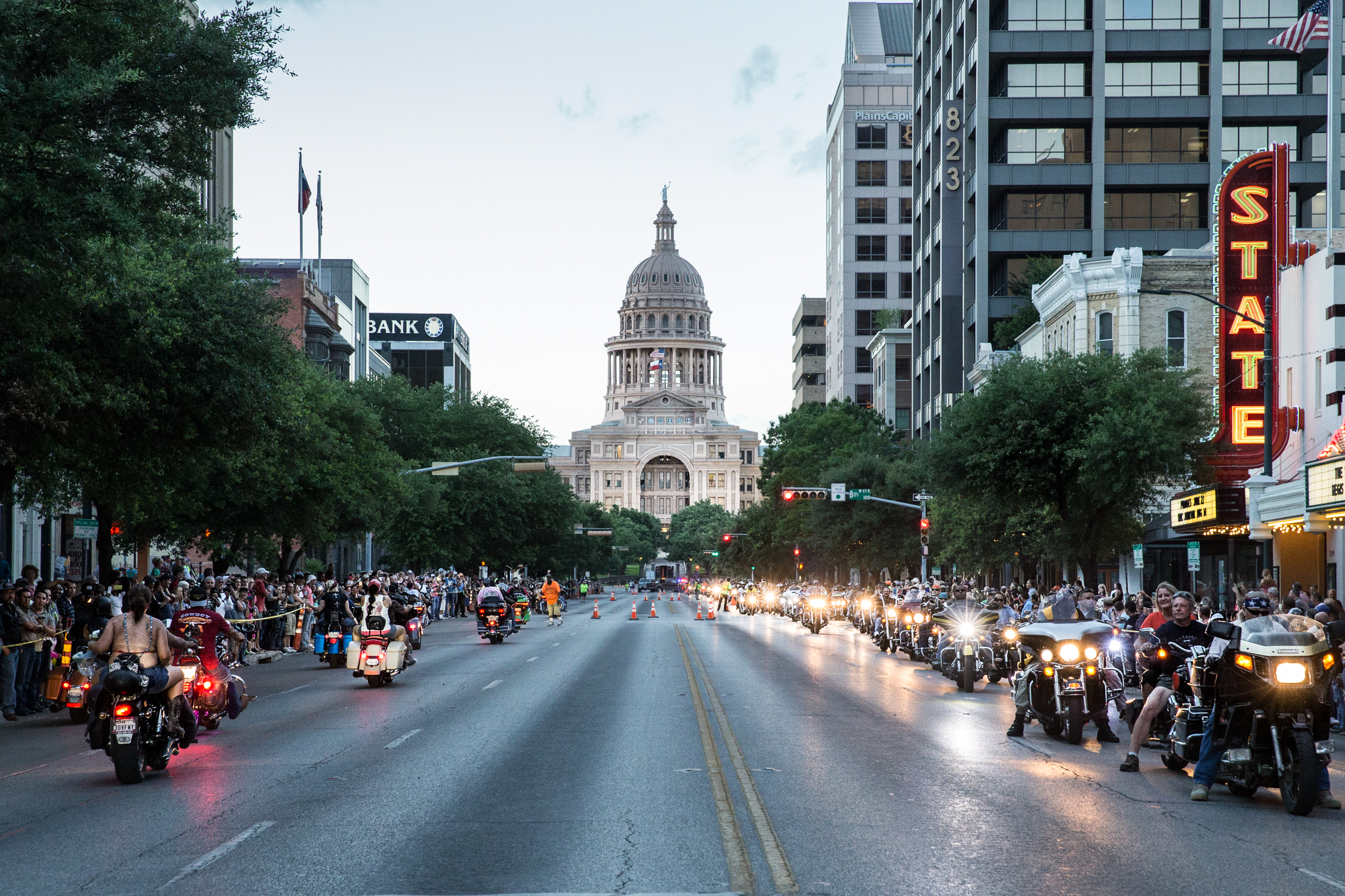 A List photos ROT Rally