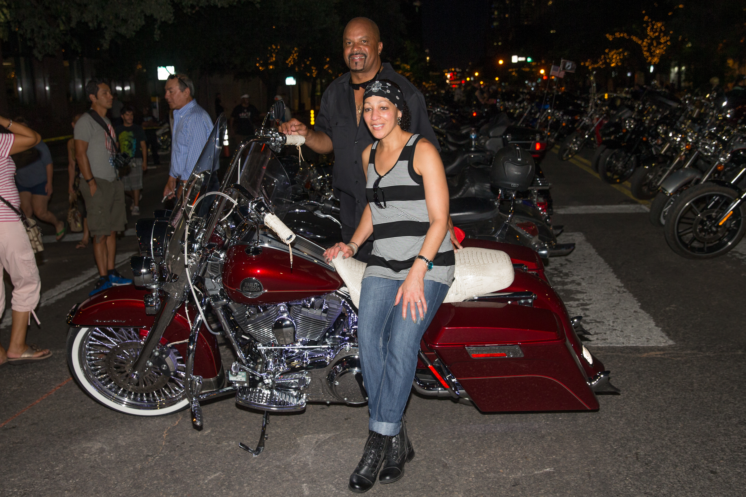 A List photos ROT Rally