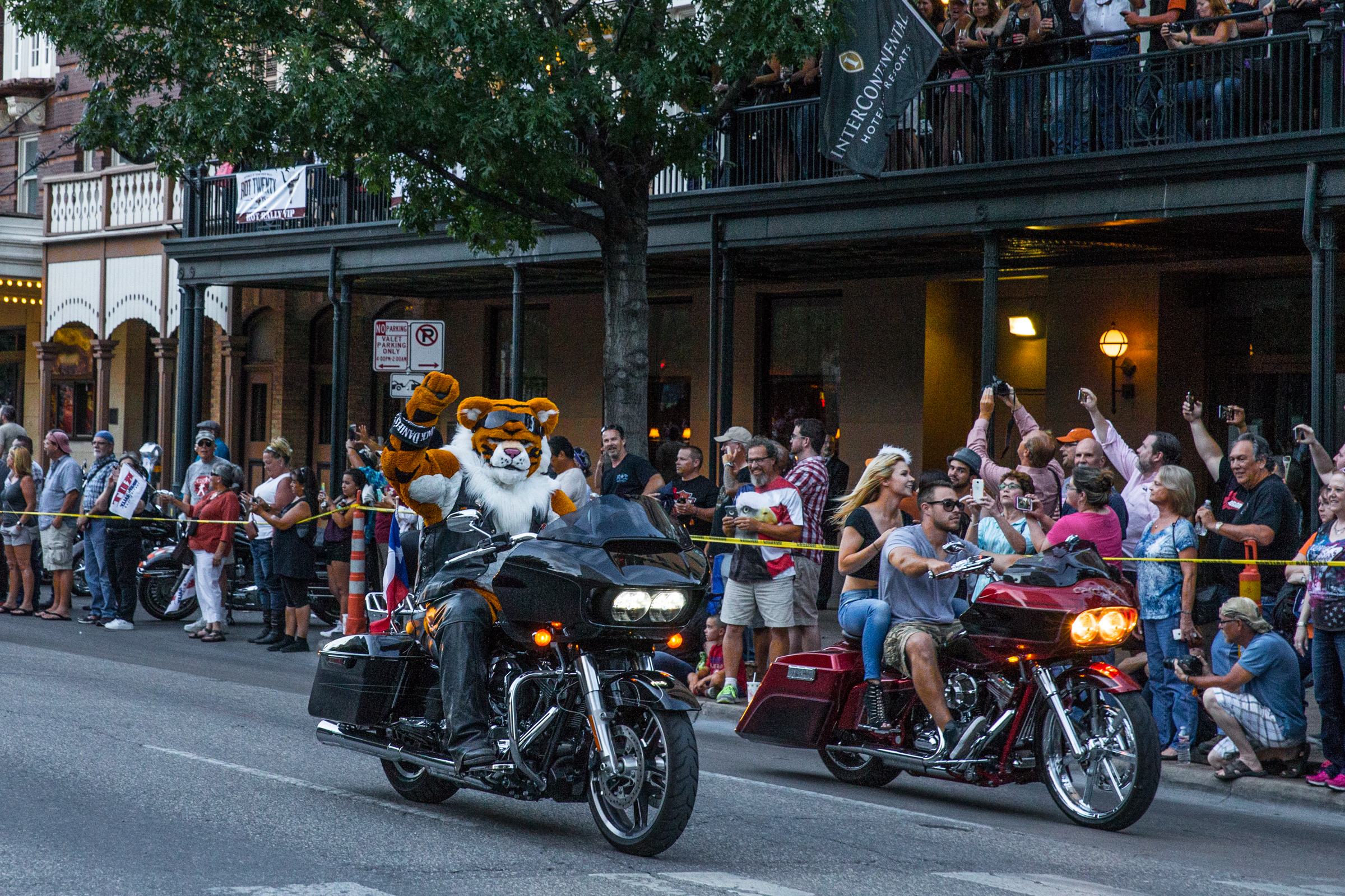 A List photos ROT Rally