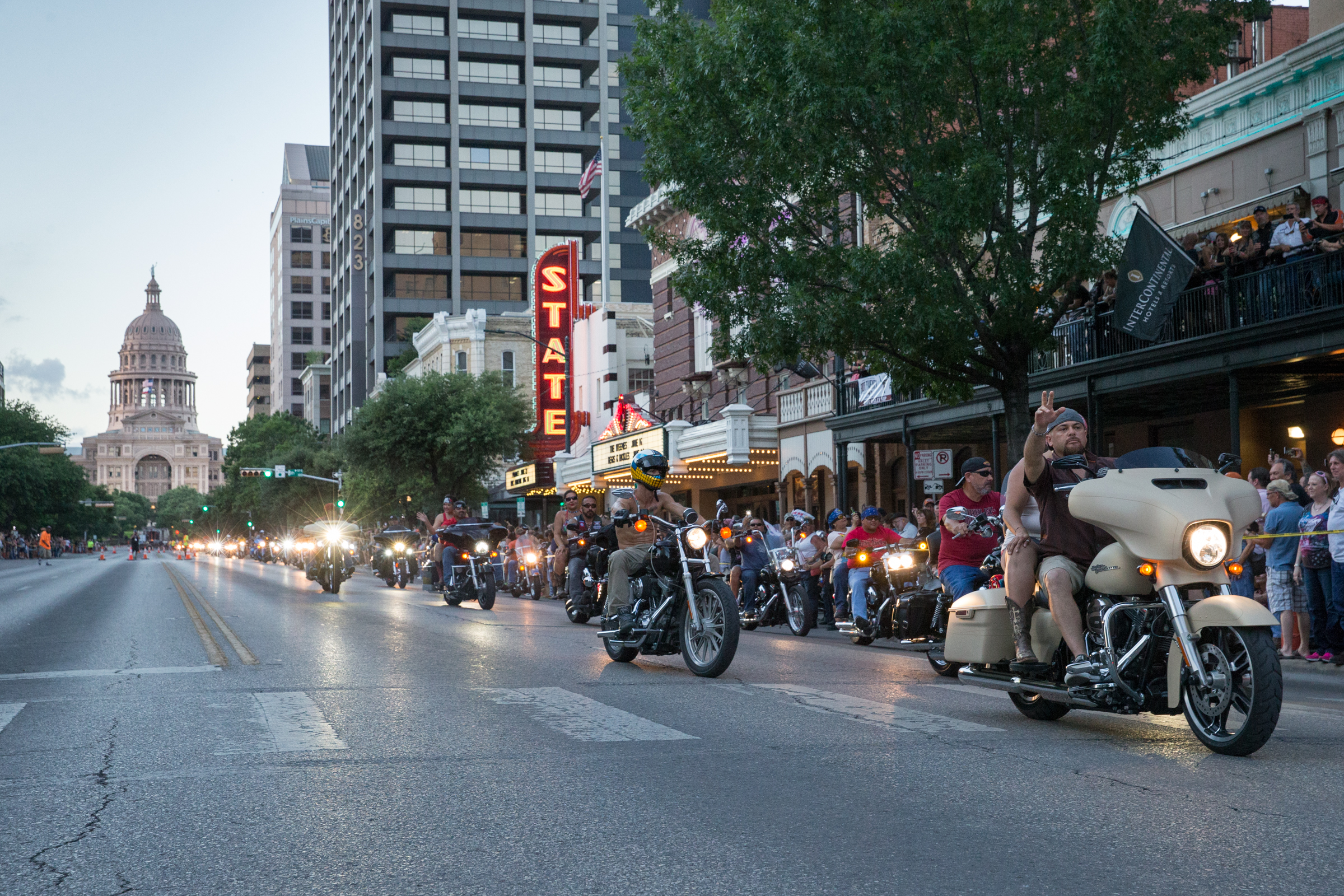 A List photos ROT Rally