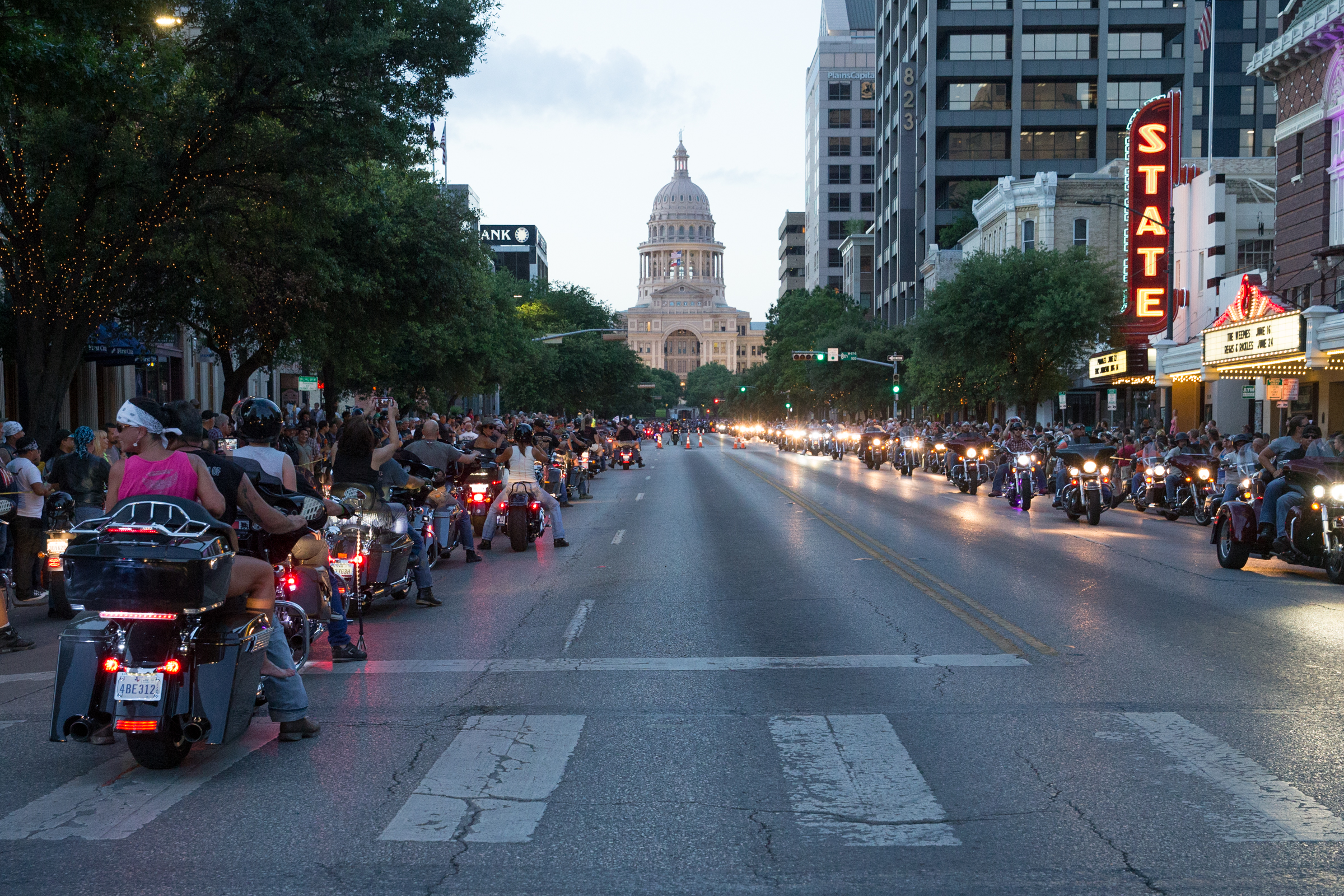 A List photos ROT Rally