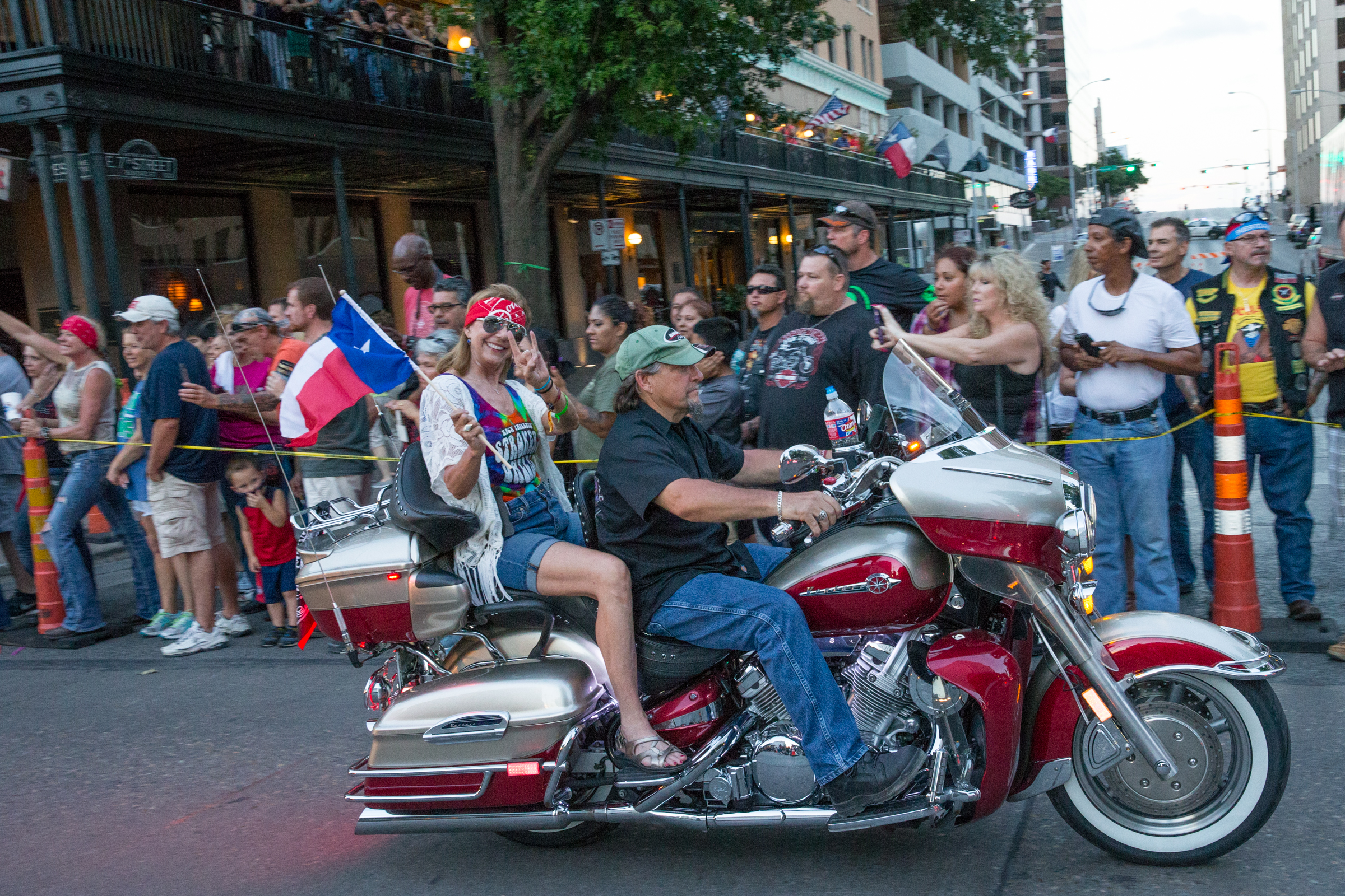 A List photos ROT Rally