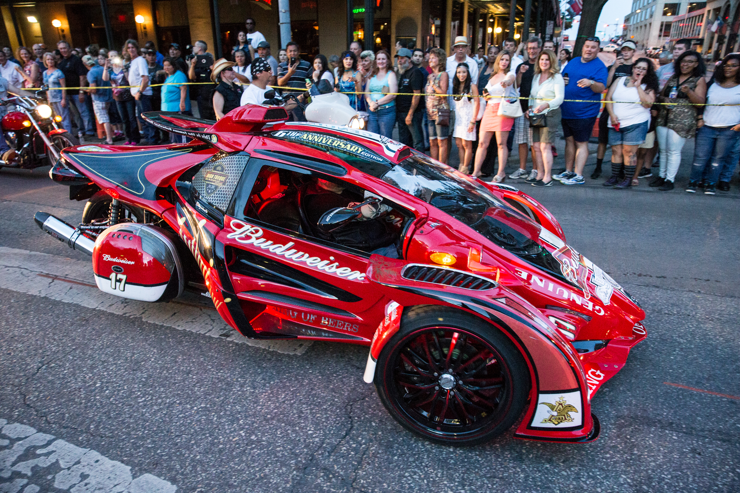 A List photos ROT Rally