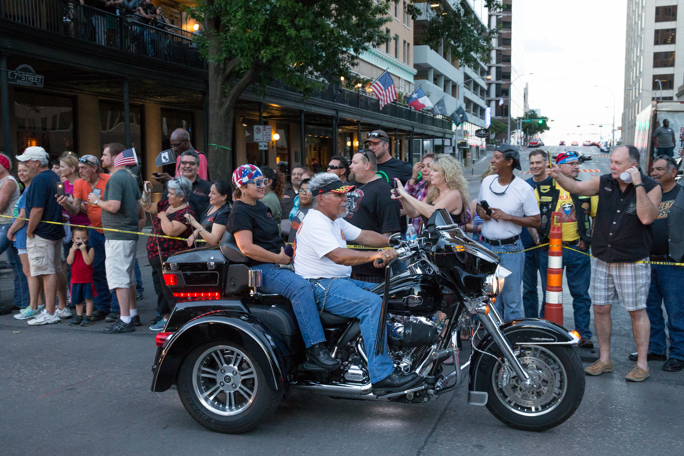 A List photos ROT Rally