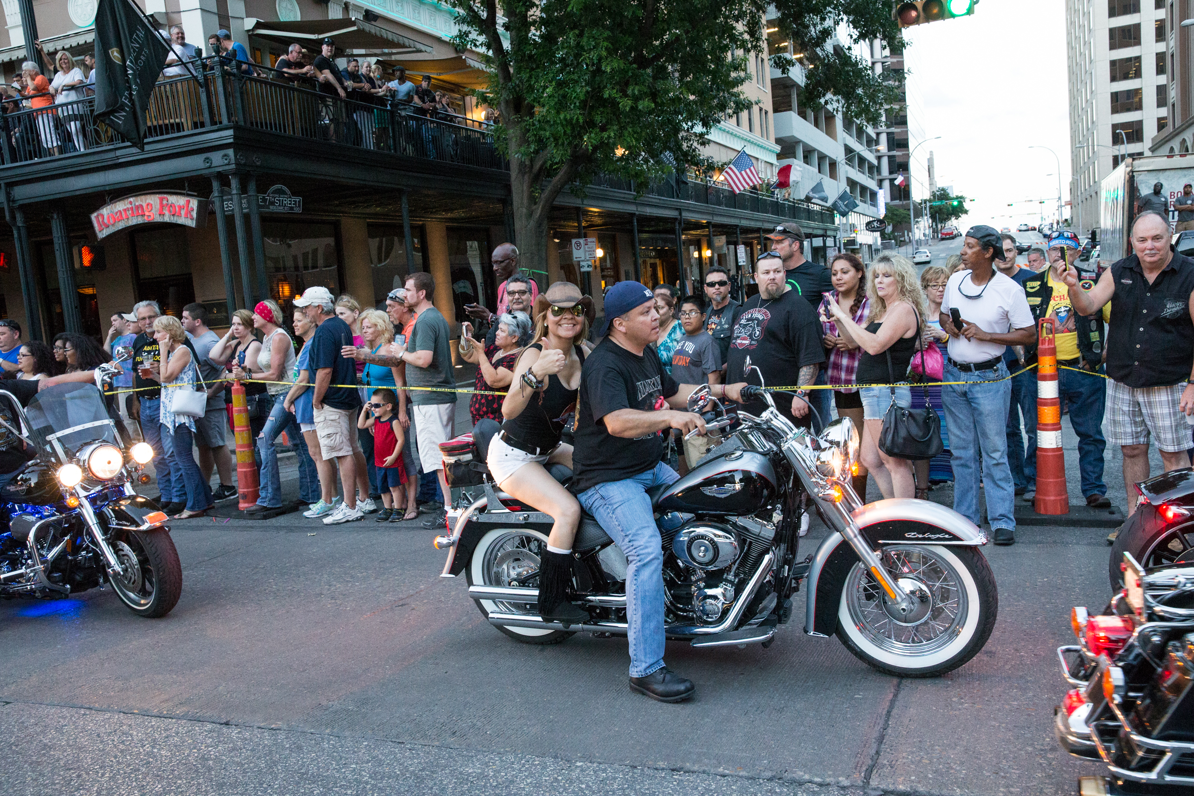 A List photos ROT Rally