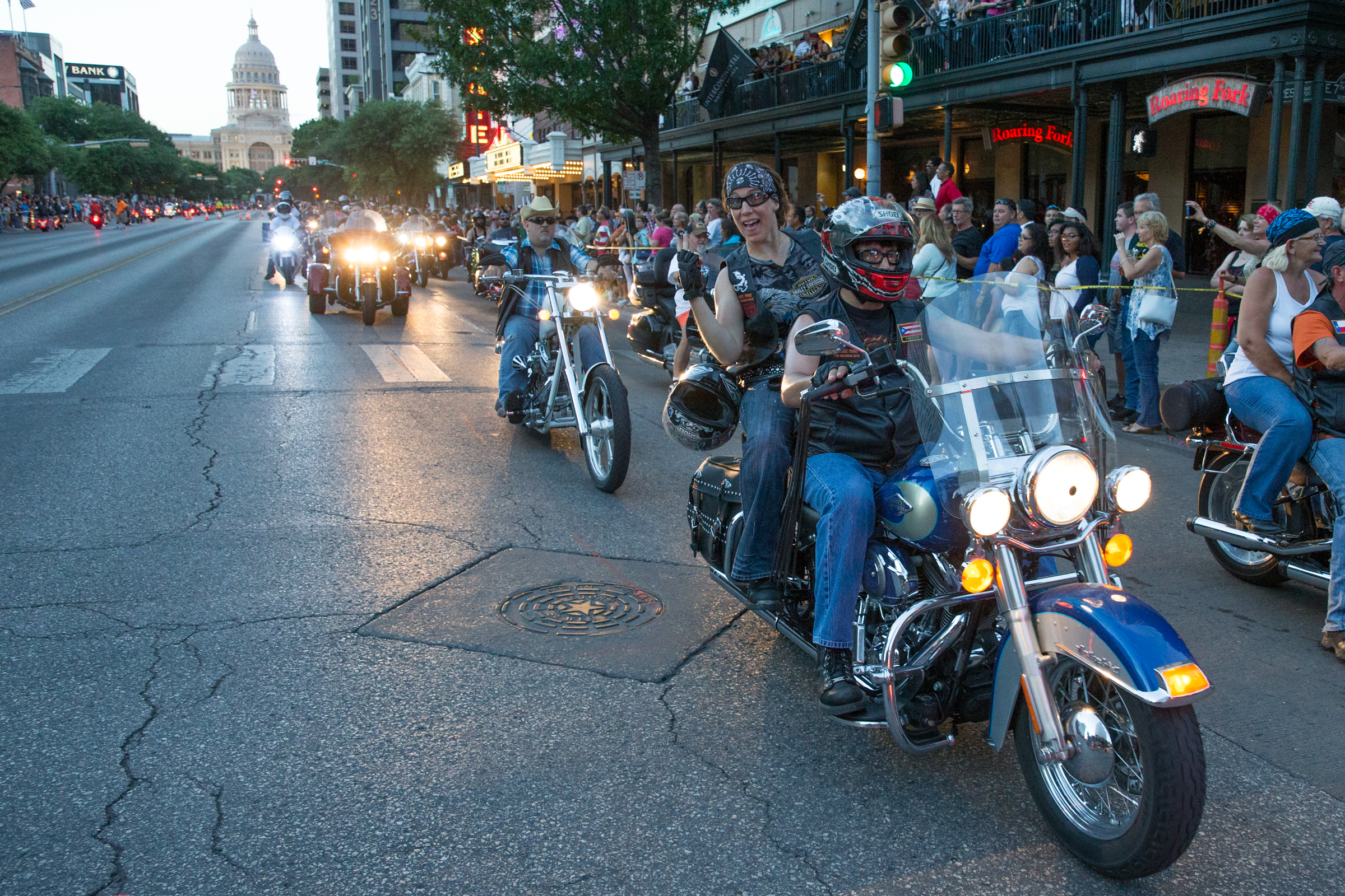 A List photos ROT Rally