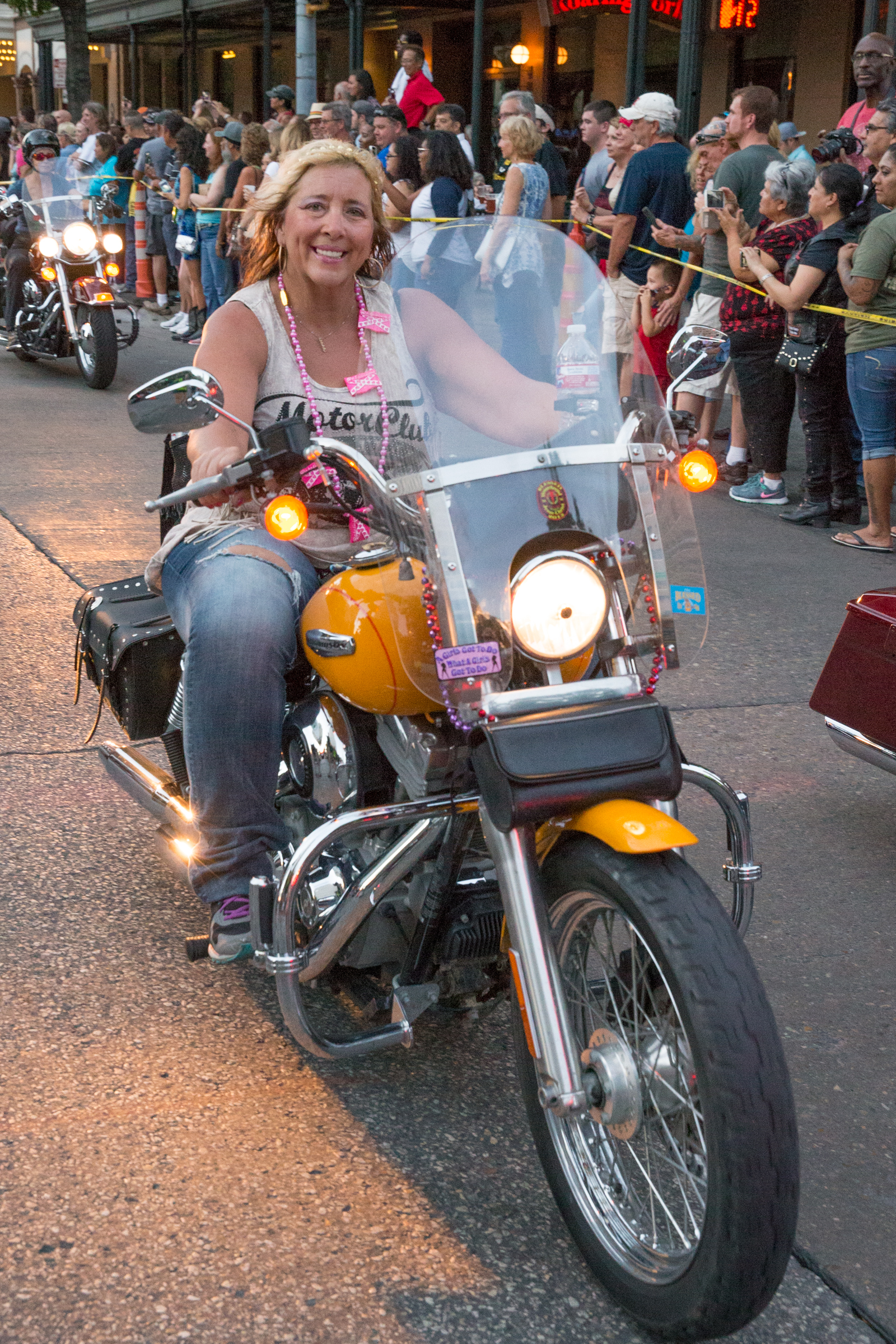 A List photos ROT Rally