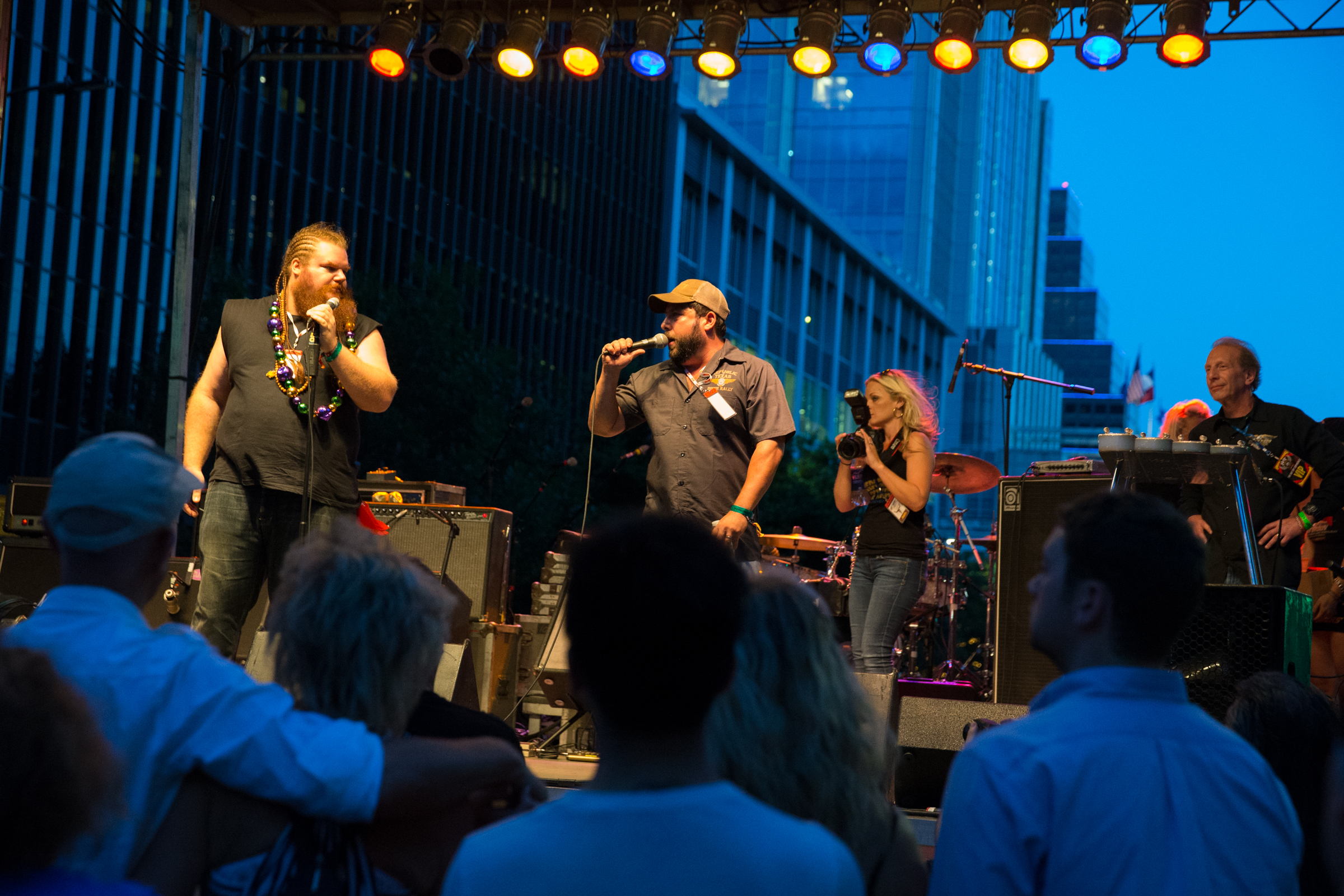 A List photos ROT Rally