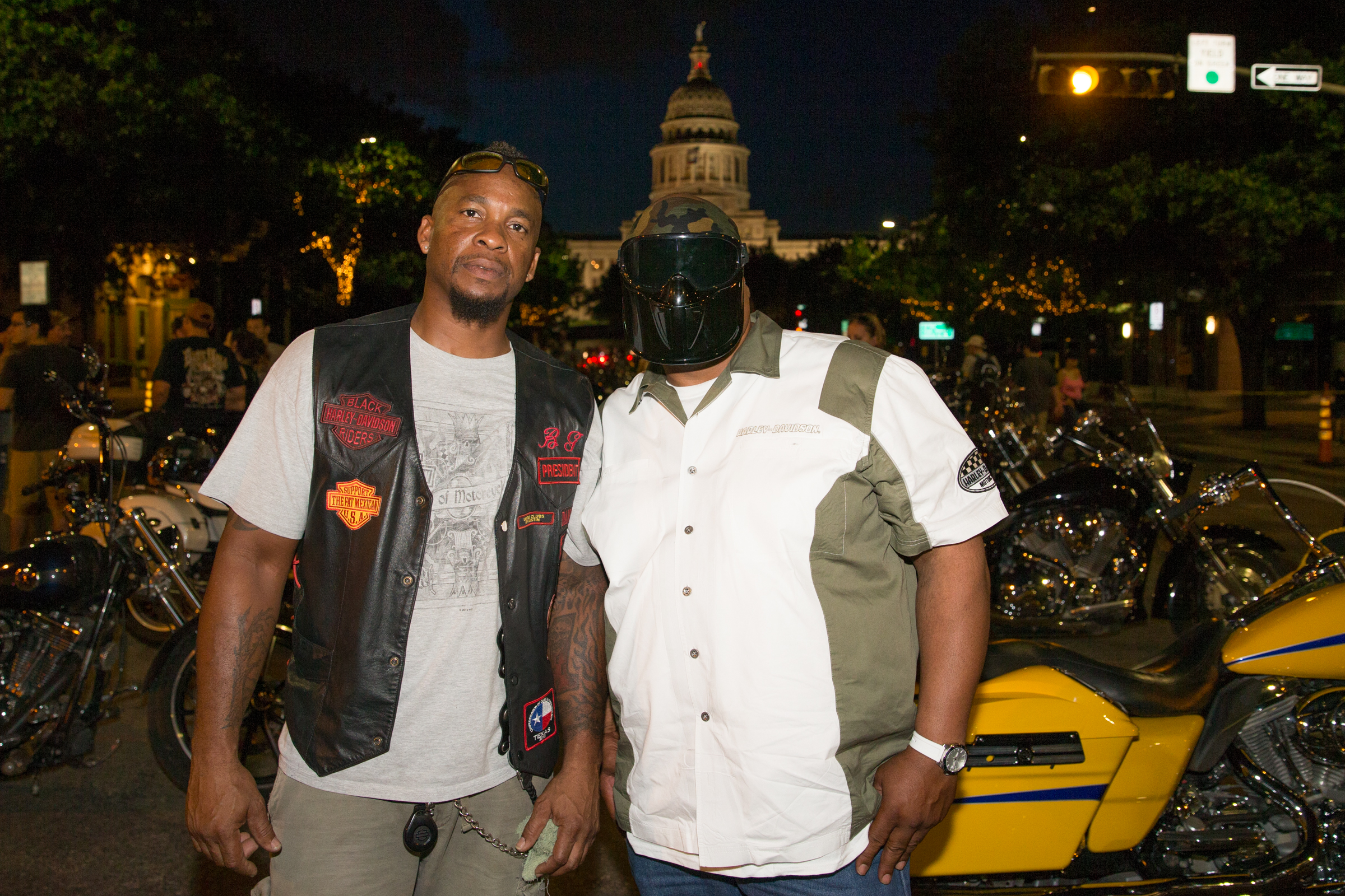 A List photos ROT Rally