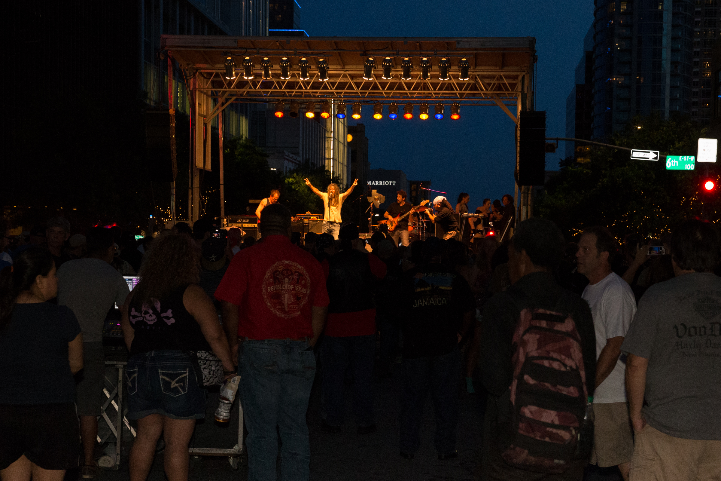 A List photos ROT Rally