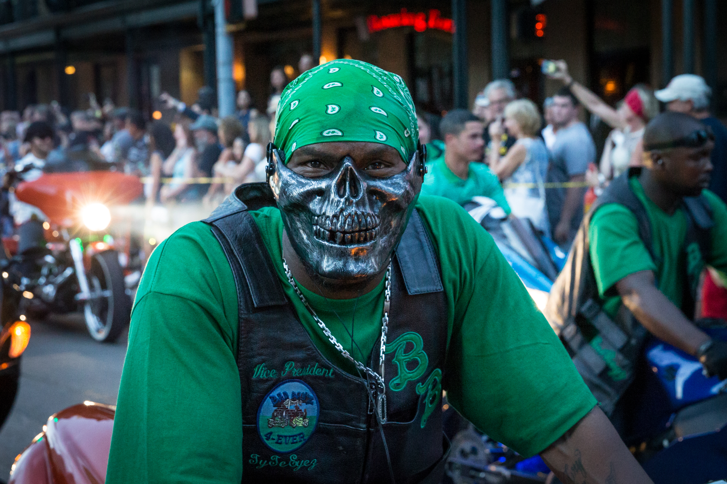 A List photos ROT Rally