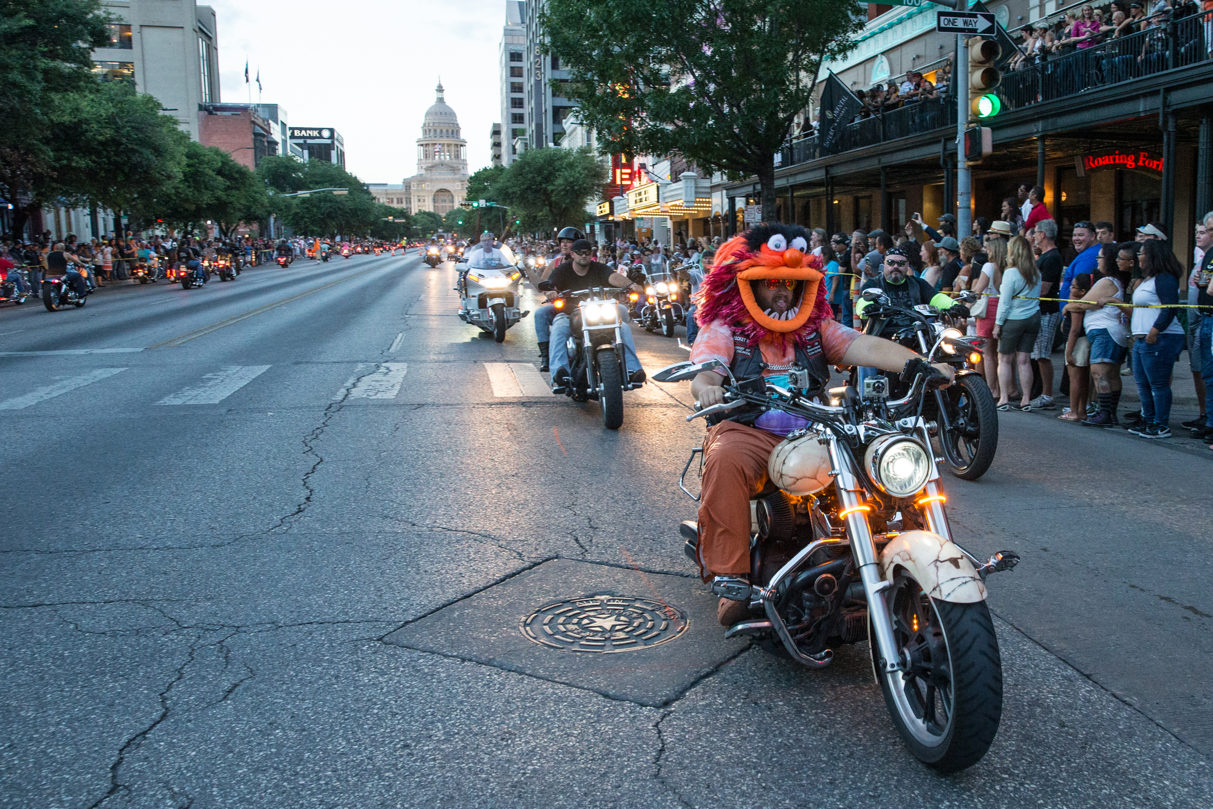 A List photos ROT Rally