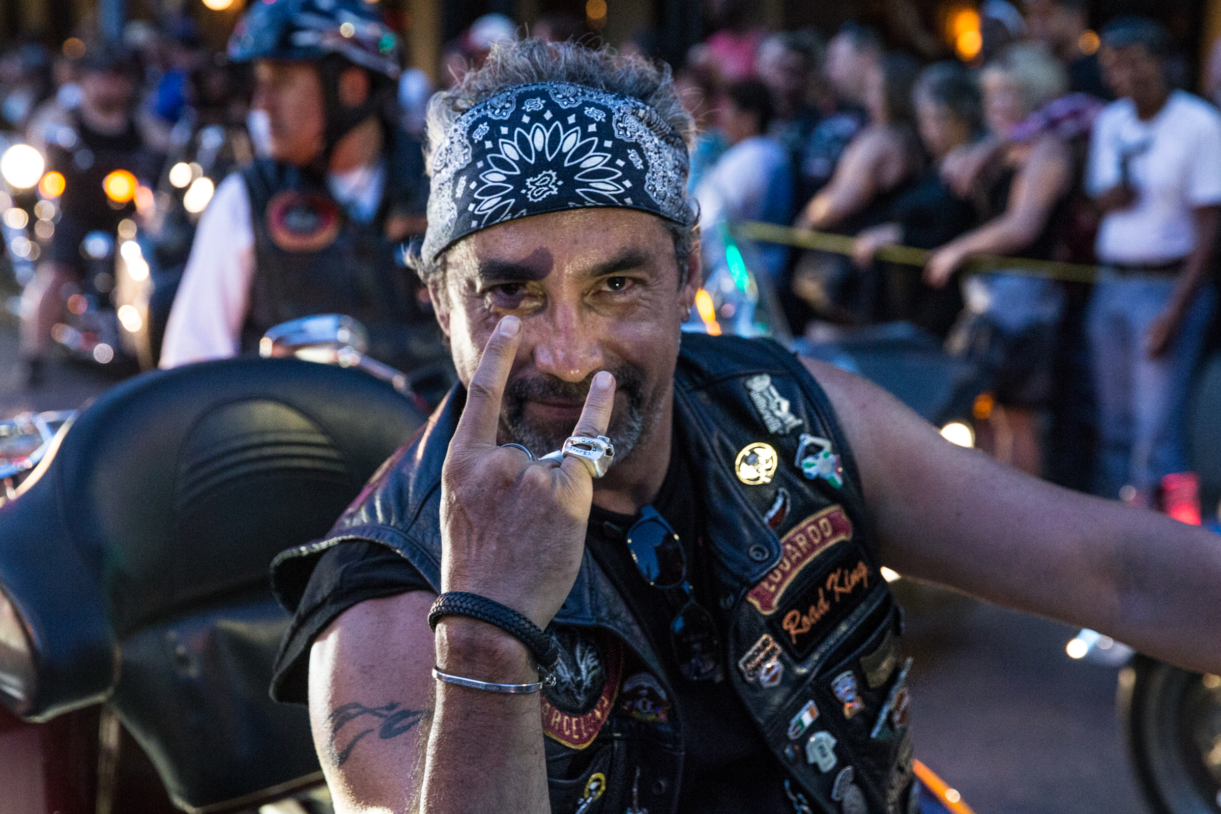 A List photos ROT Rally