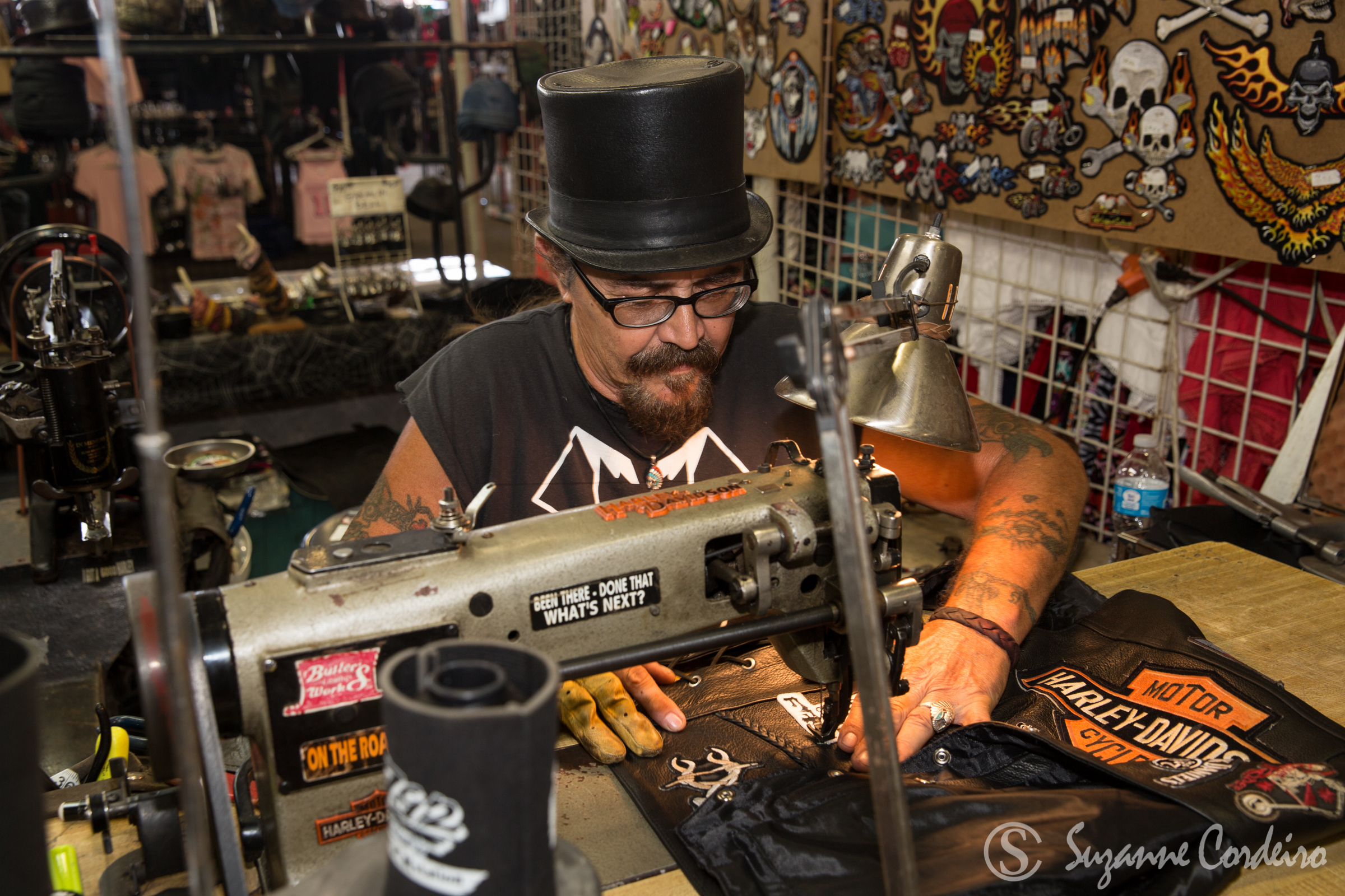 A List photos ROT Rally