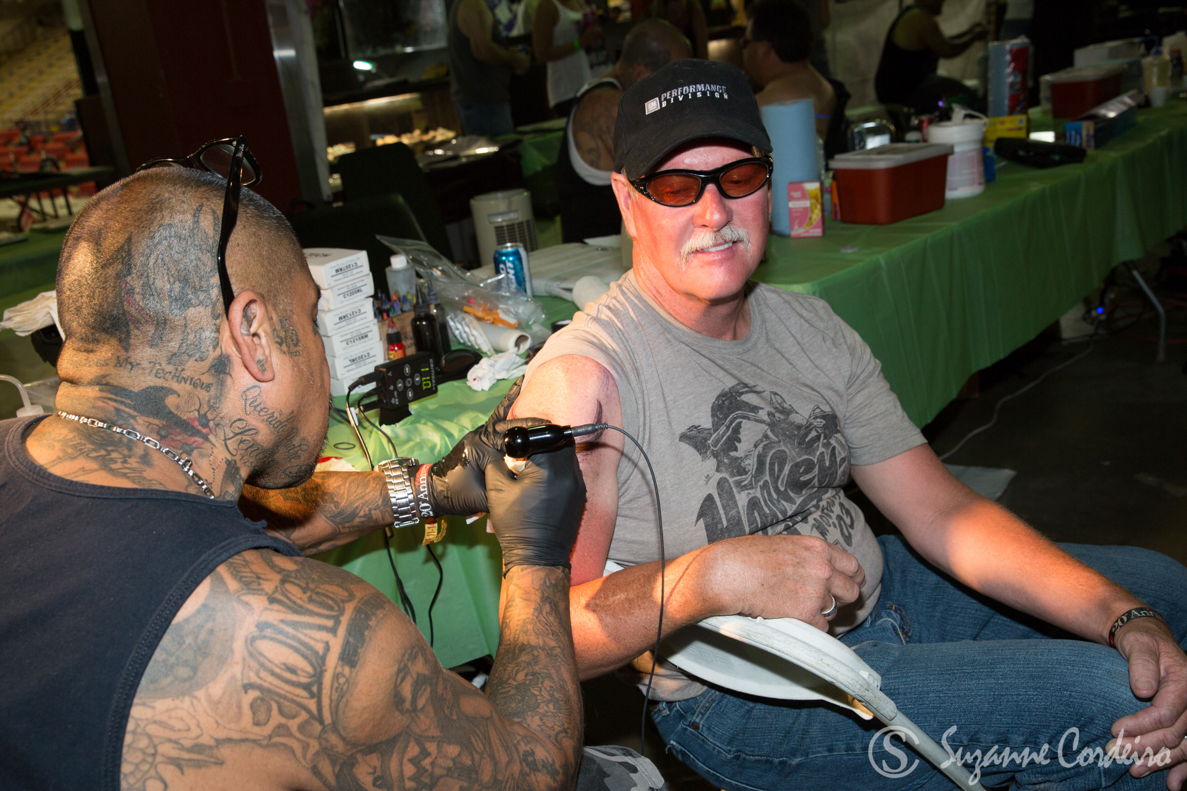 A List photos ROT Rally