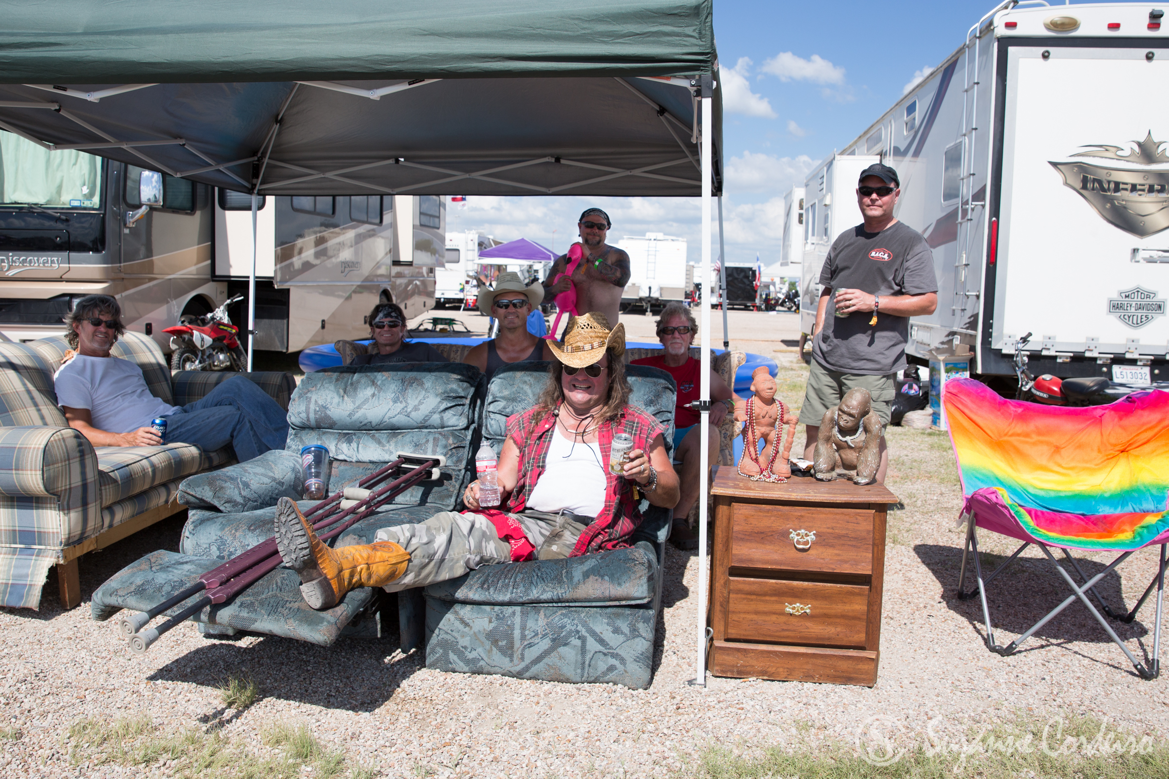 A List photos ROT Rally