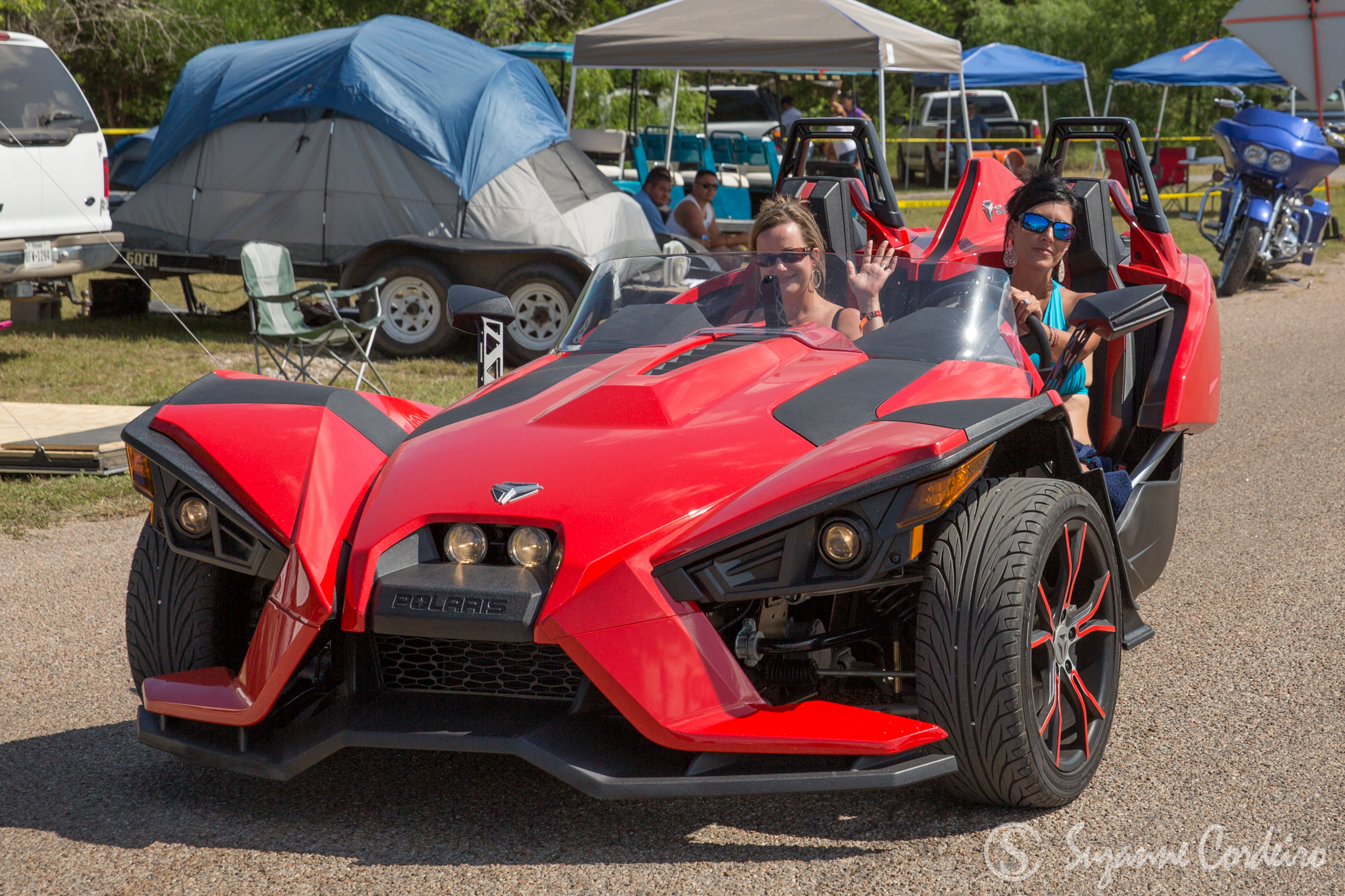 A List photos ROT Rally