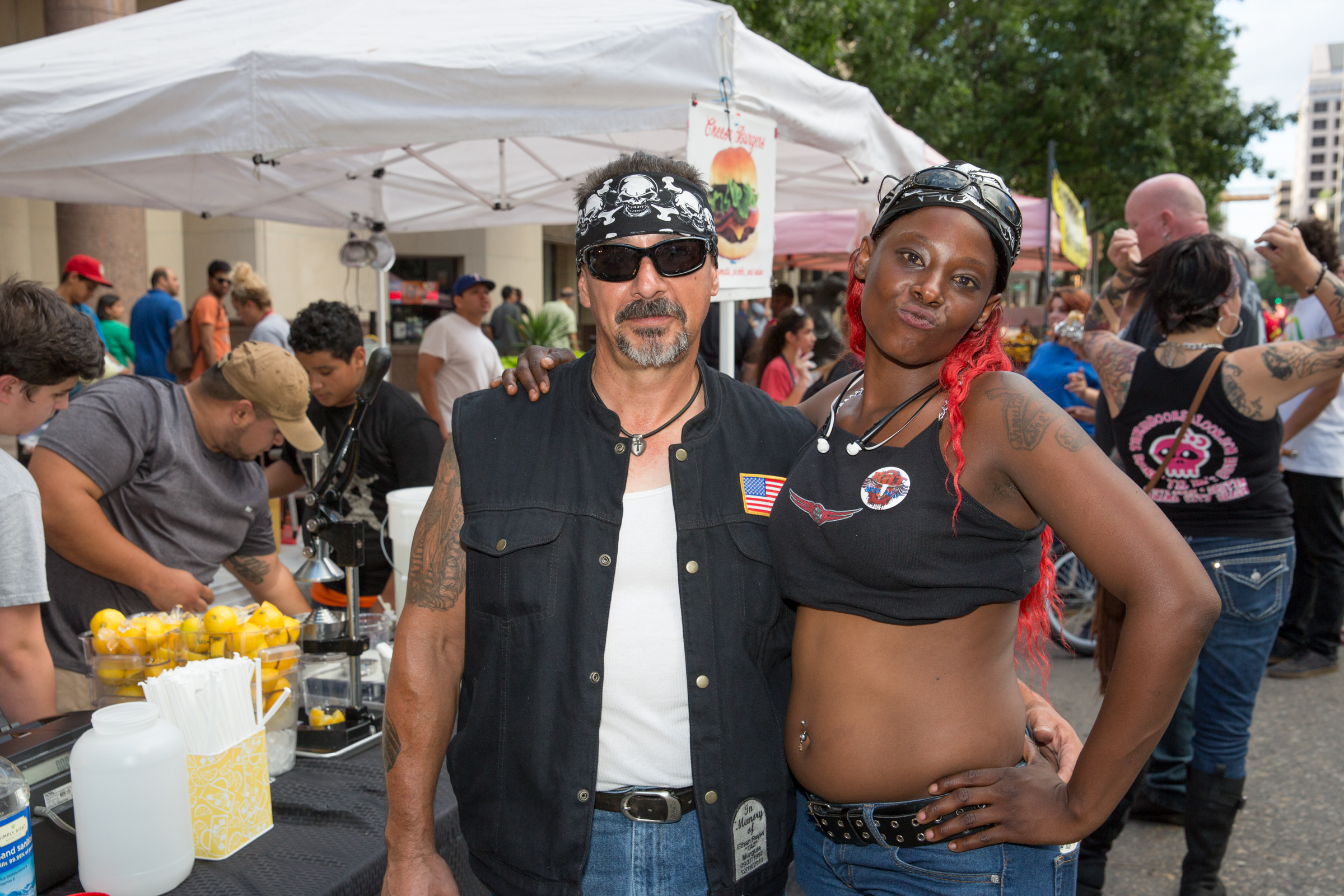 A List photos ROT Rally