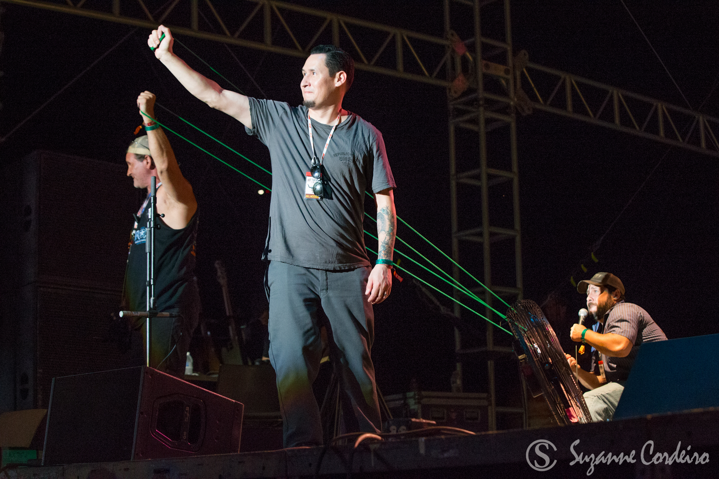 A List photos ROT Rally