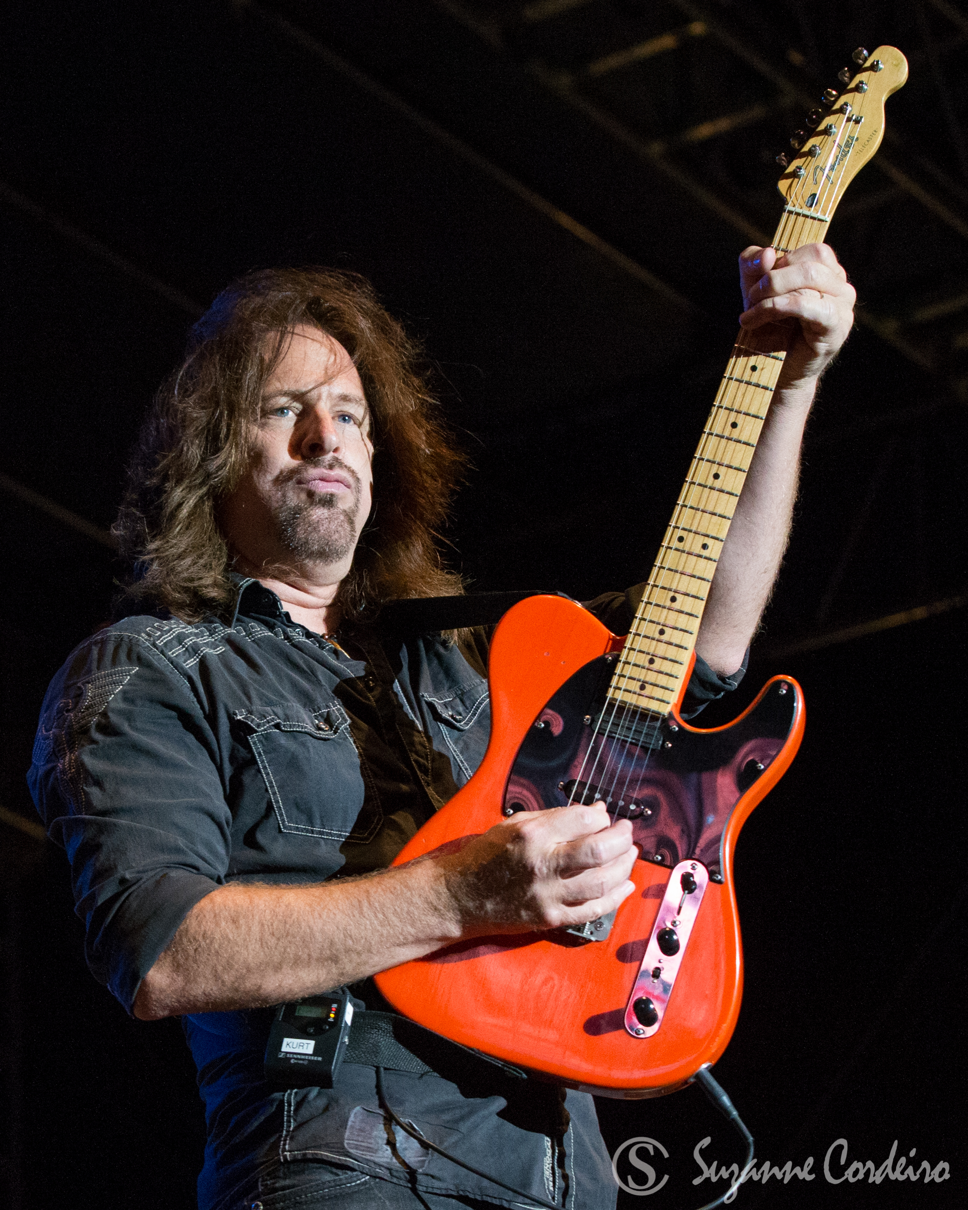 A List photos ROT Rally