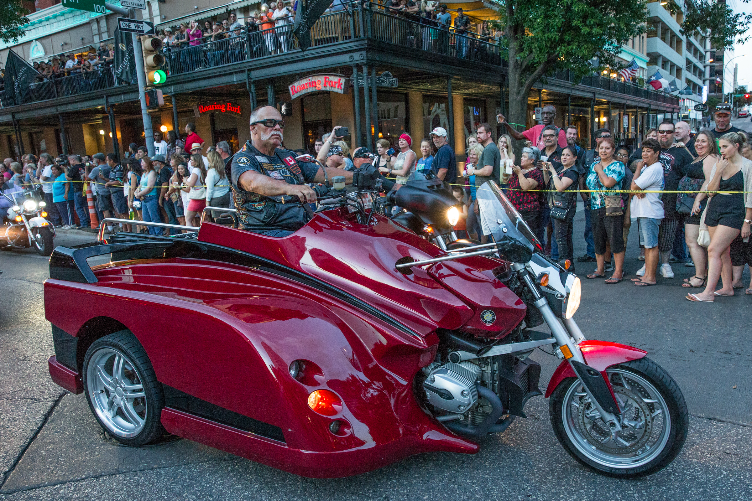 A List photos ROT Rally