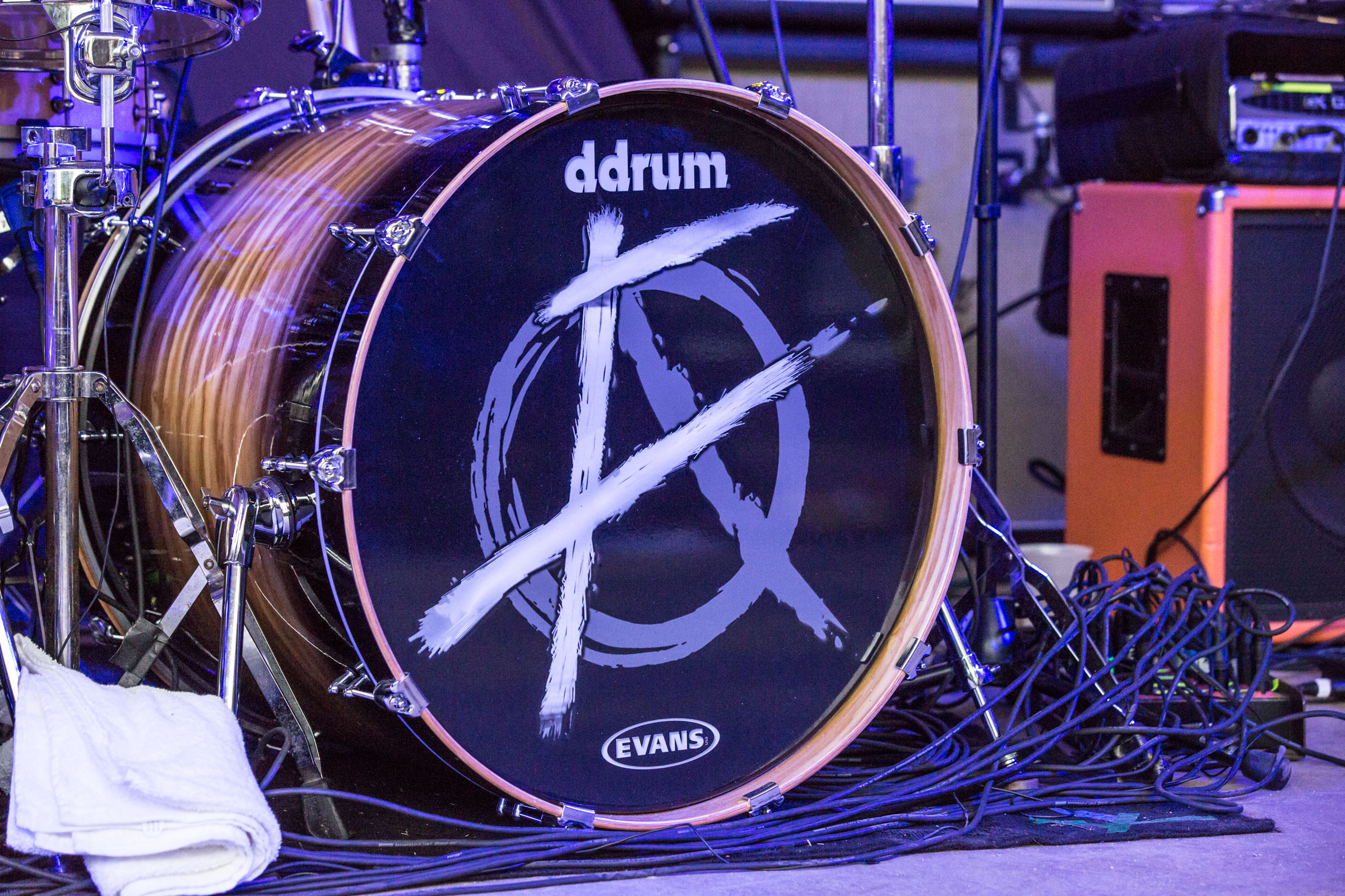 A List photos Slash, Myles Kennedy, and Fozzie