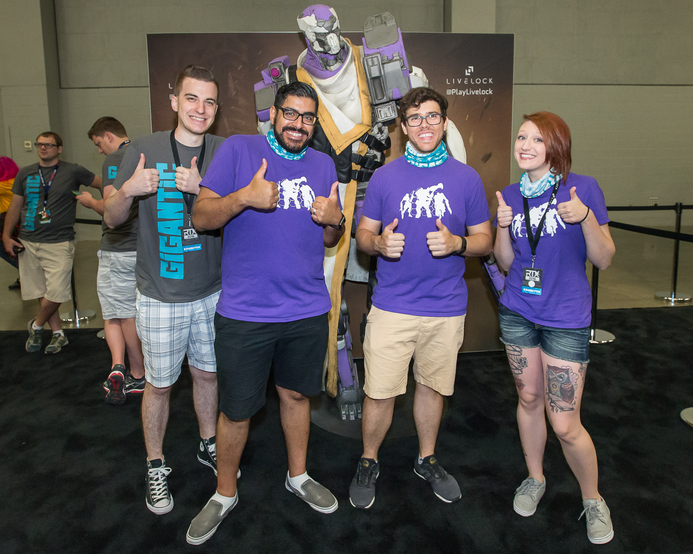 2016 RTX