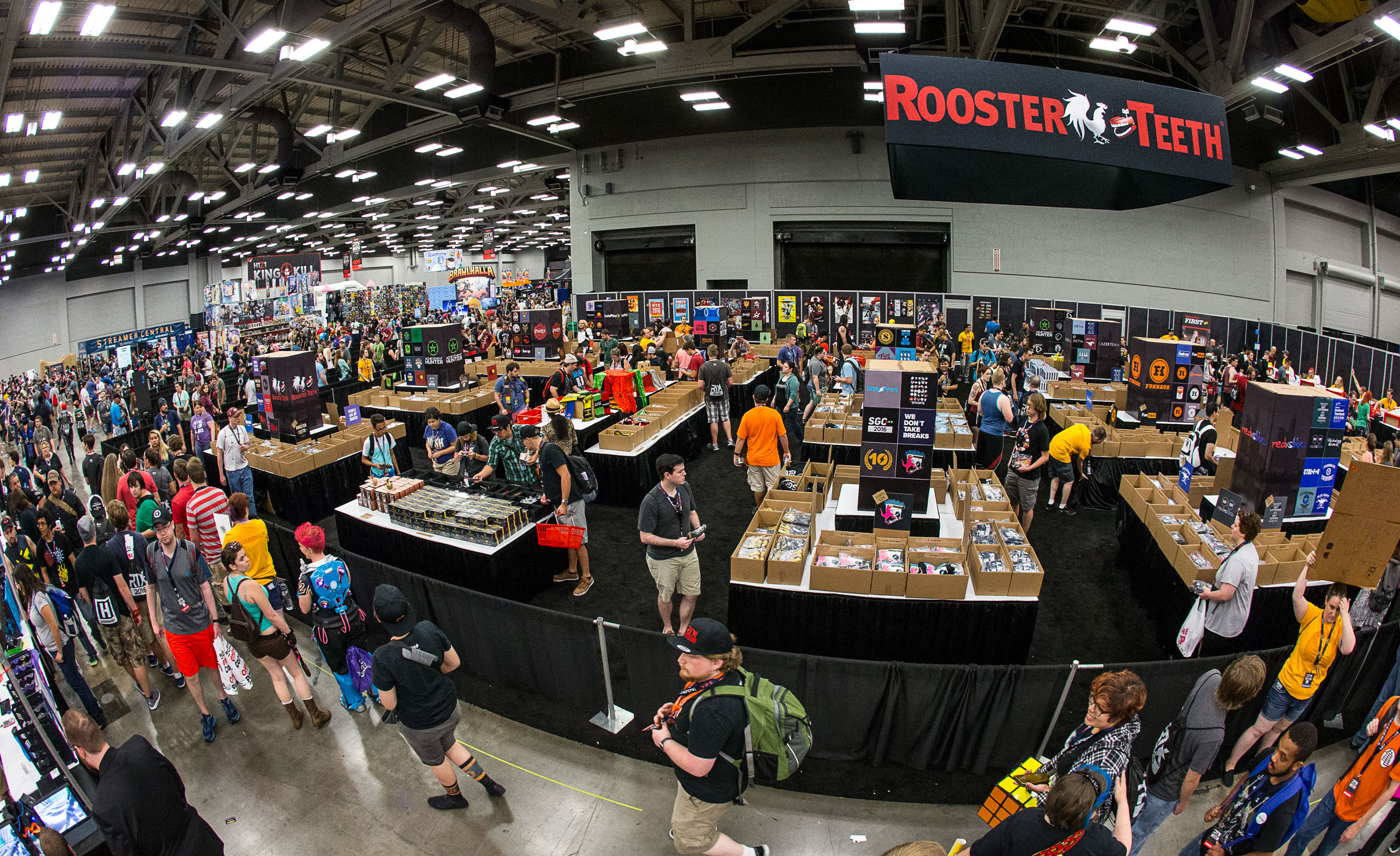 2016 RTX