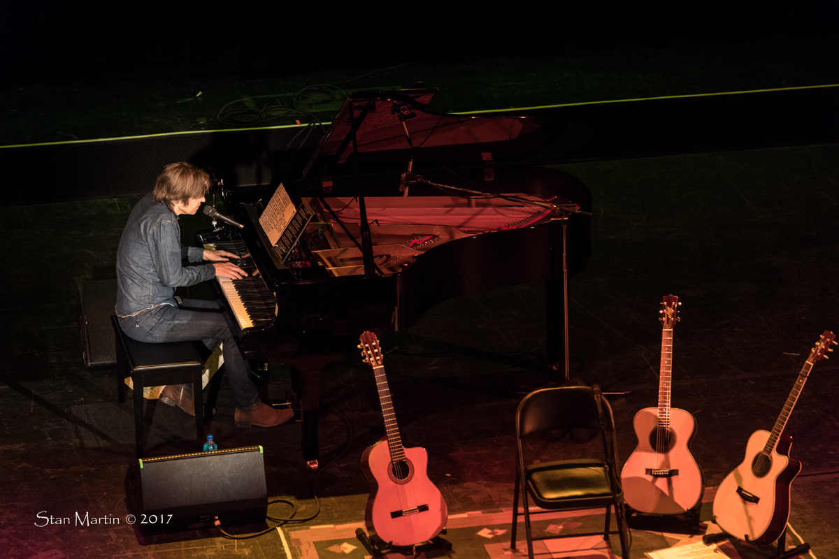 A-List Texas Medal of Arts Awards