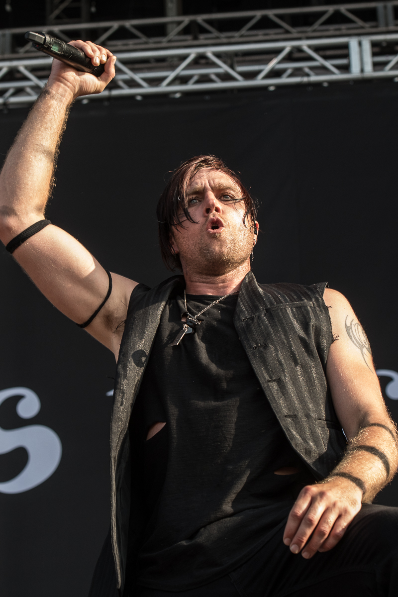 Three Days Grace